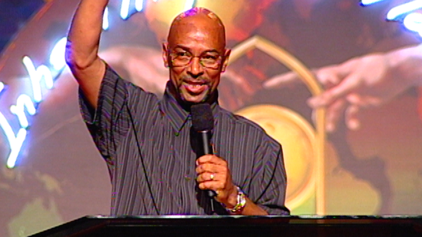 Destiny & Courage (2005) Chuck Turner