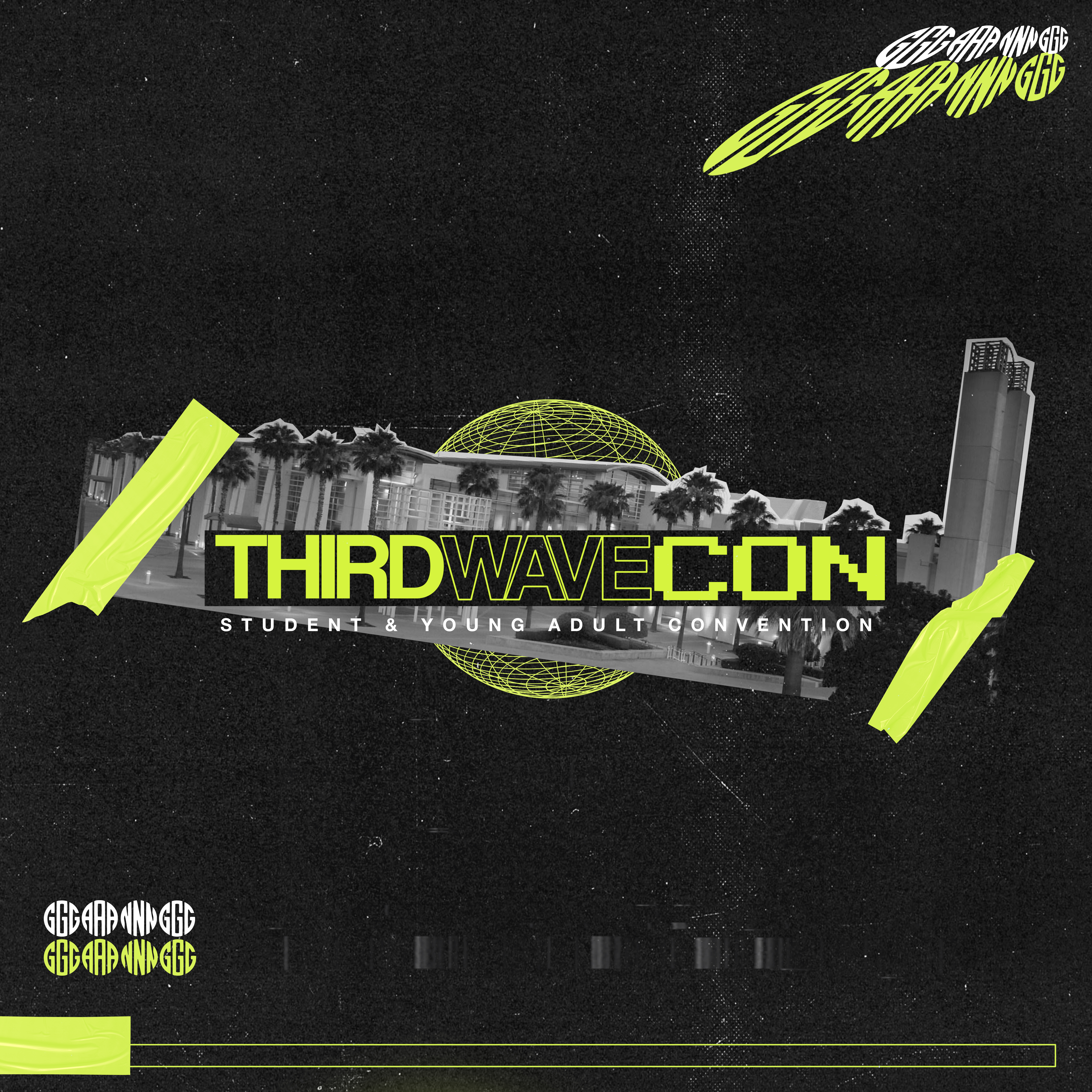 Third Wave Con 2021