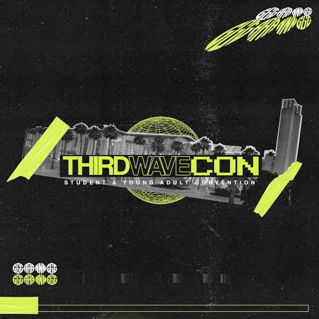 Third Wave Con 2021