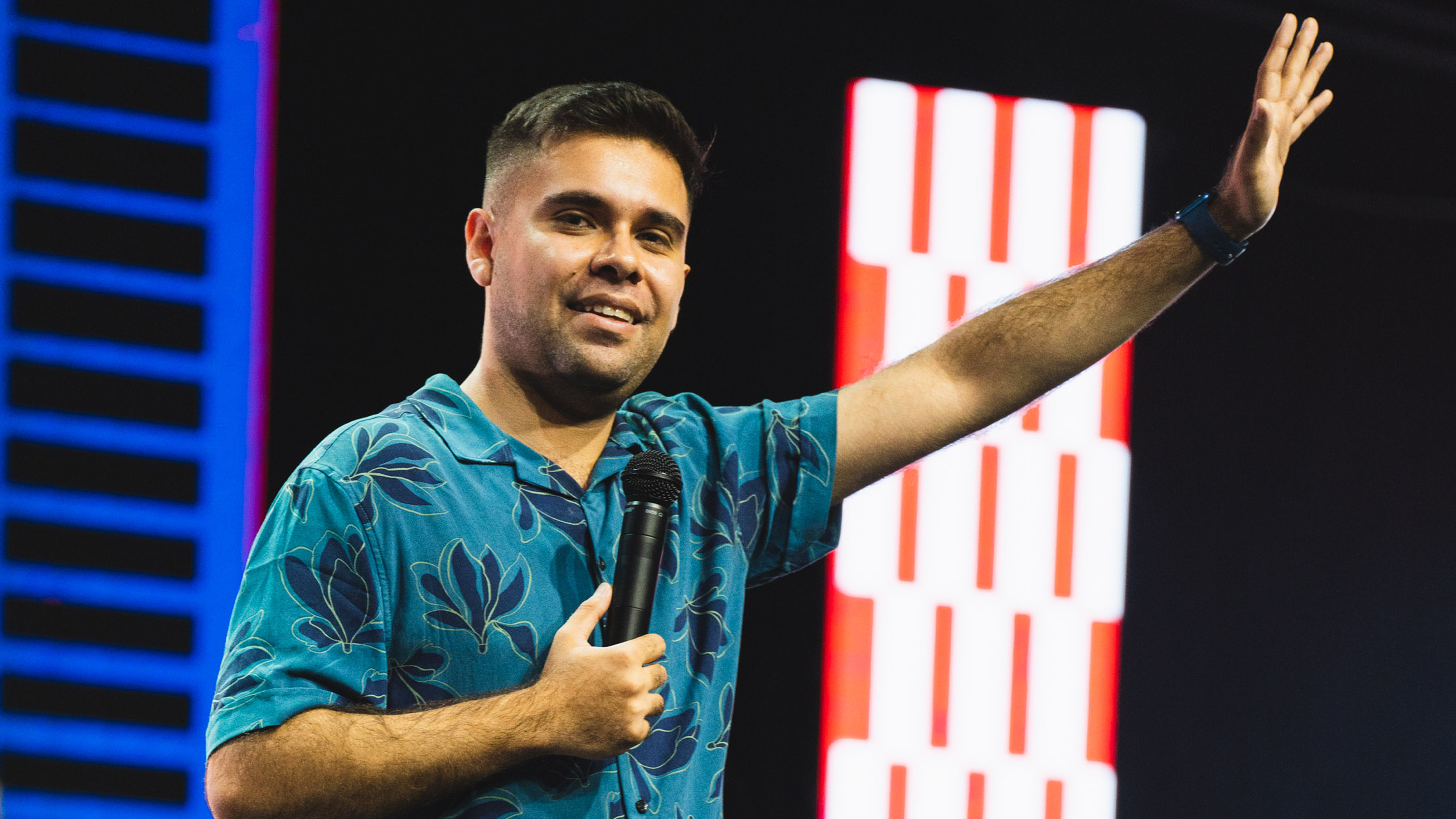 Los Enemigos De La Tersela Ola - Jonathan Gomez