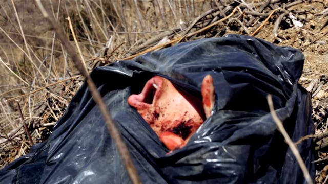 Sobreviviendo al mal