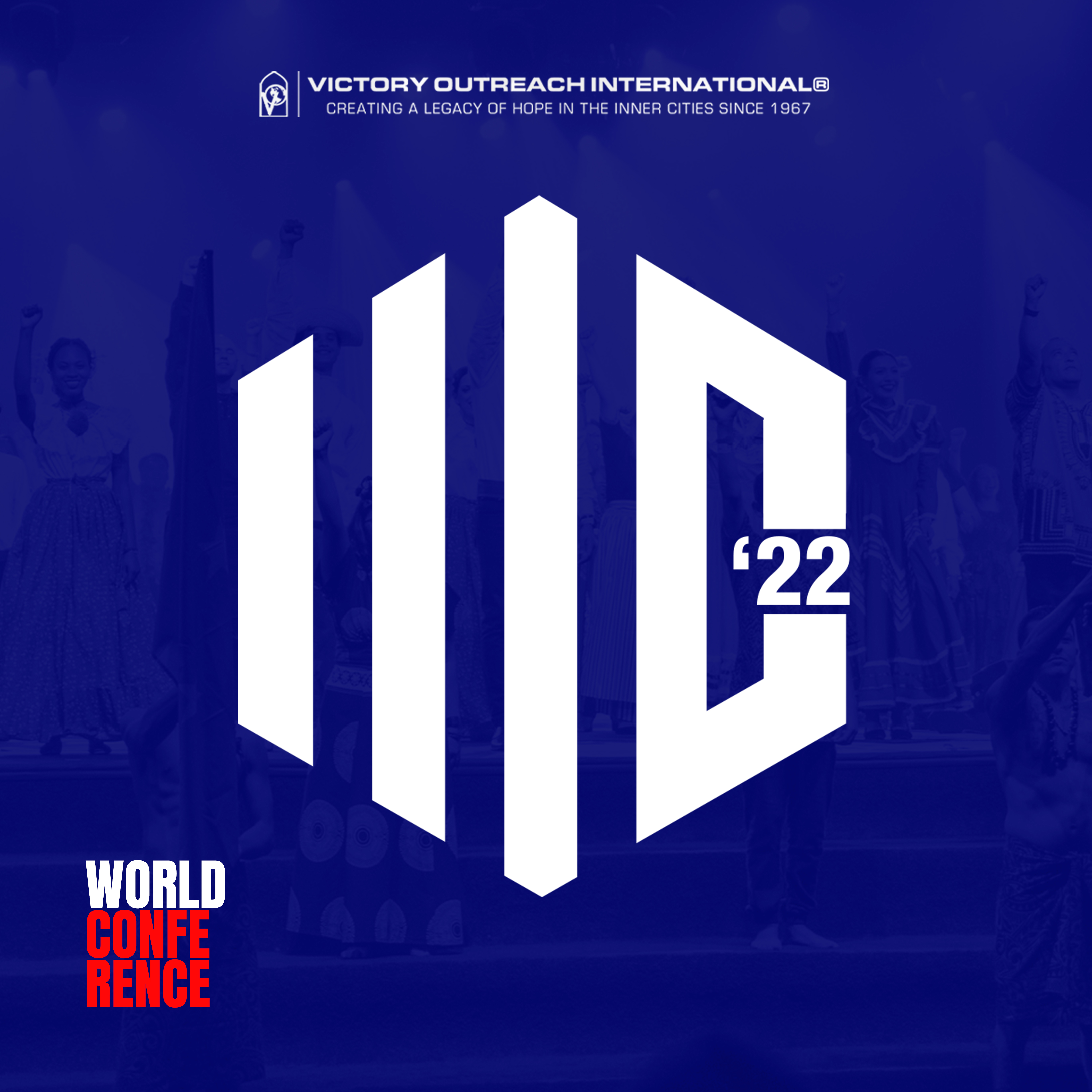 World Conference 2022