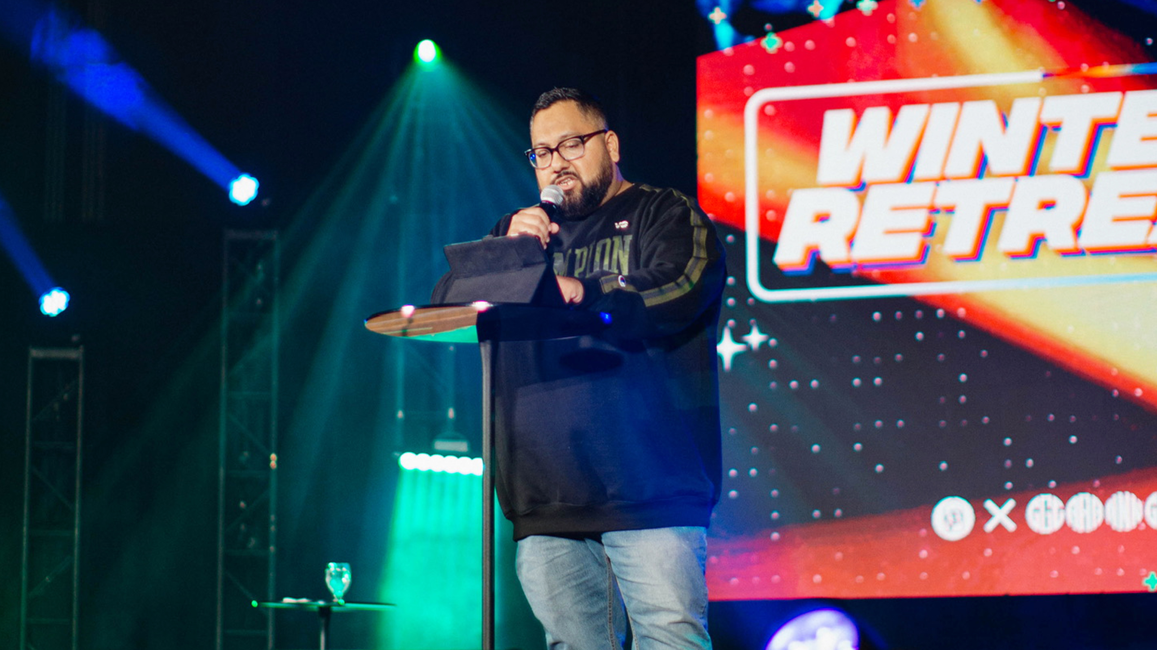 The Cost of Change by Pastor Ray Barela