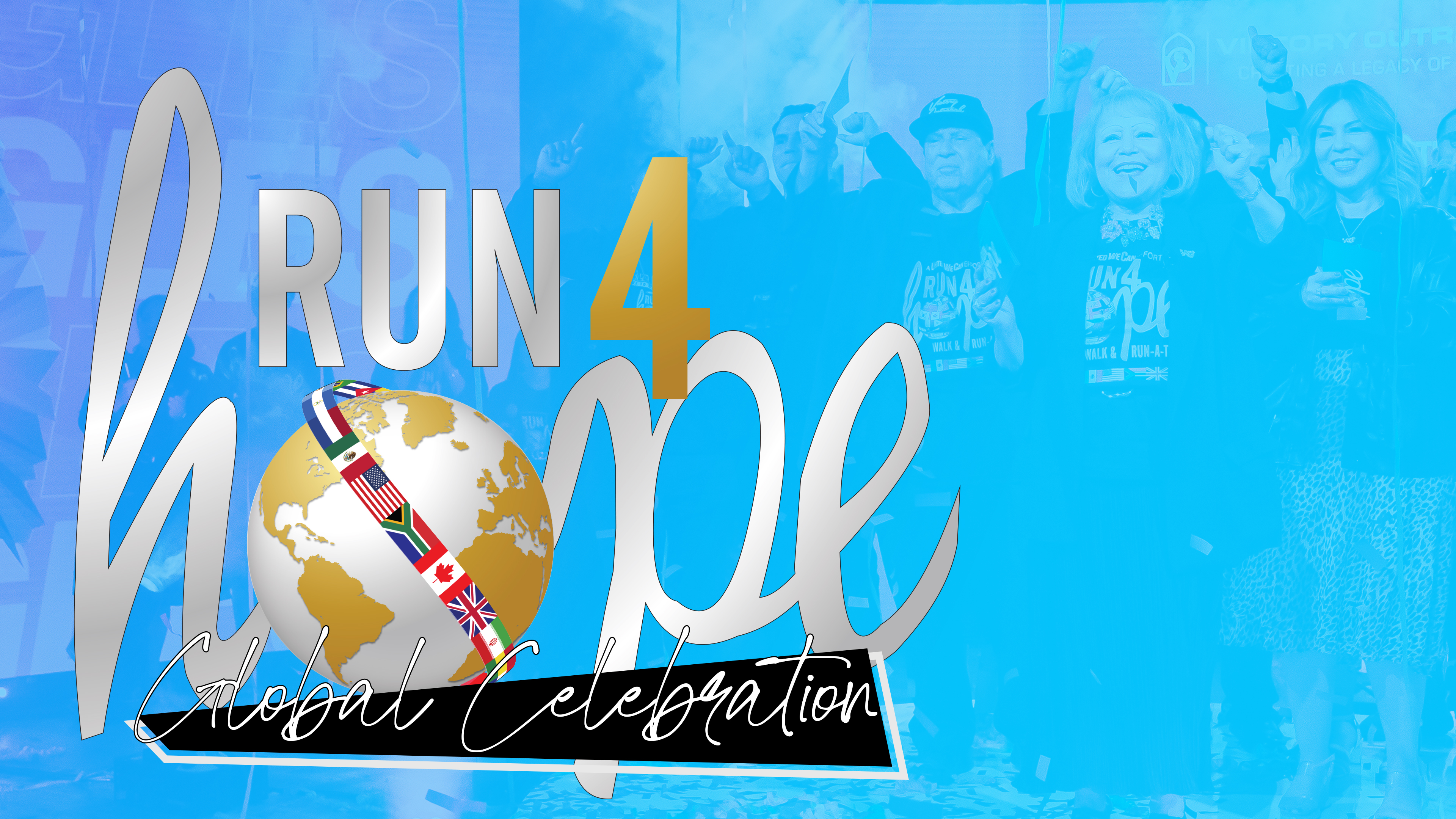 Run 4 Hope