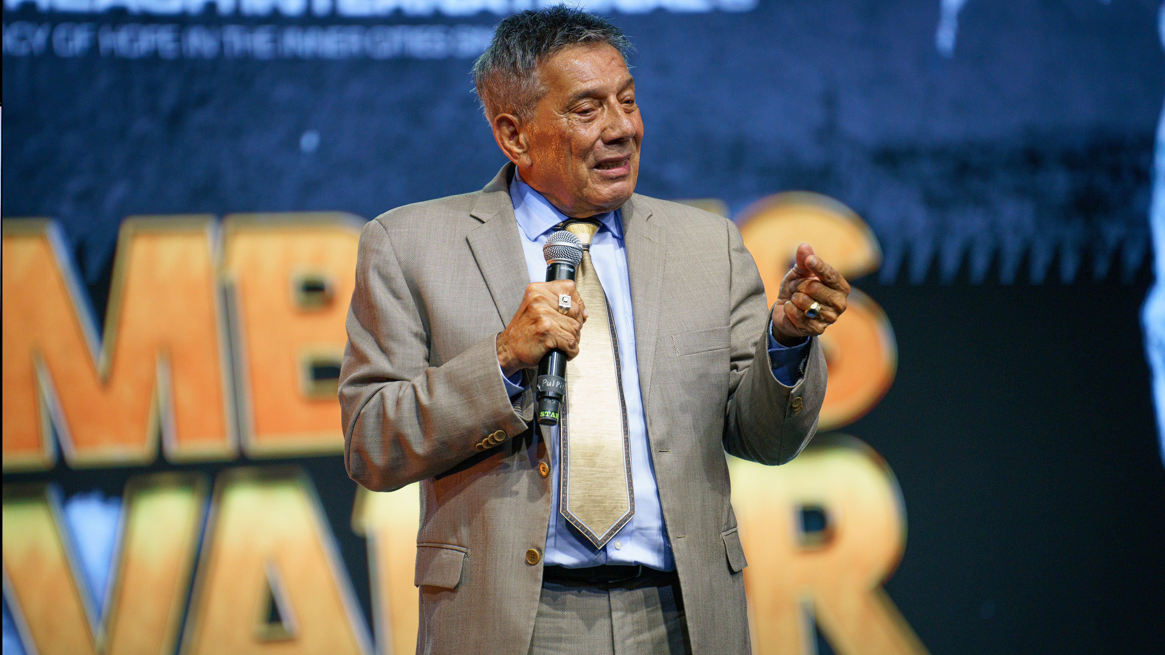 El Compromiso - Nicky Cruz