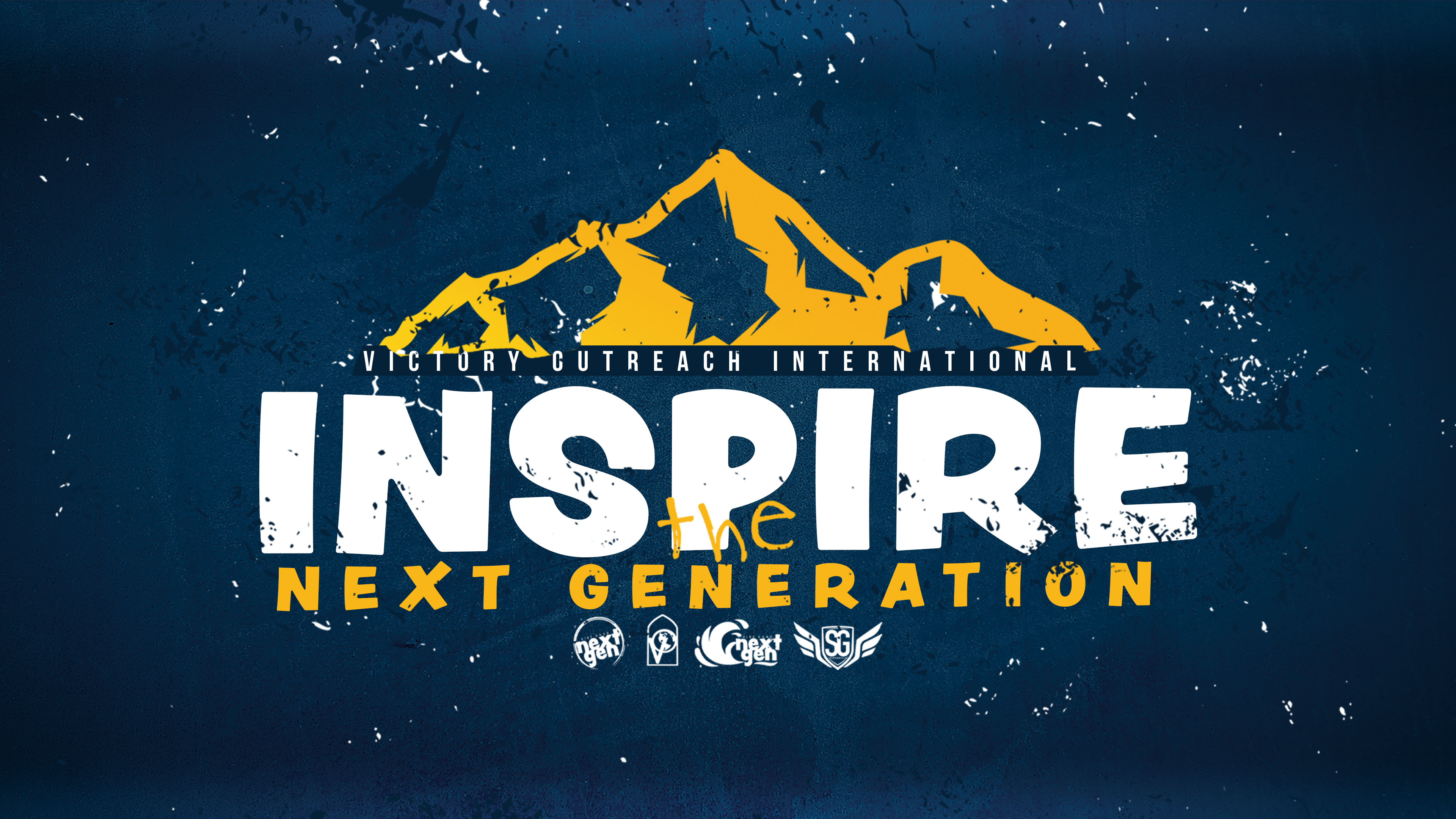 Expand & Inspire the Next Generation - Roberto Romero