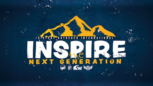 Expand & Inspire the Next Generation ...