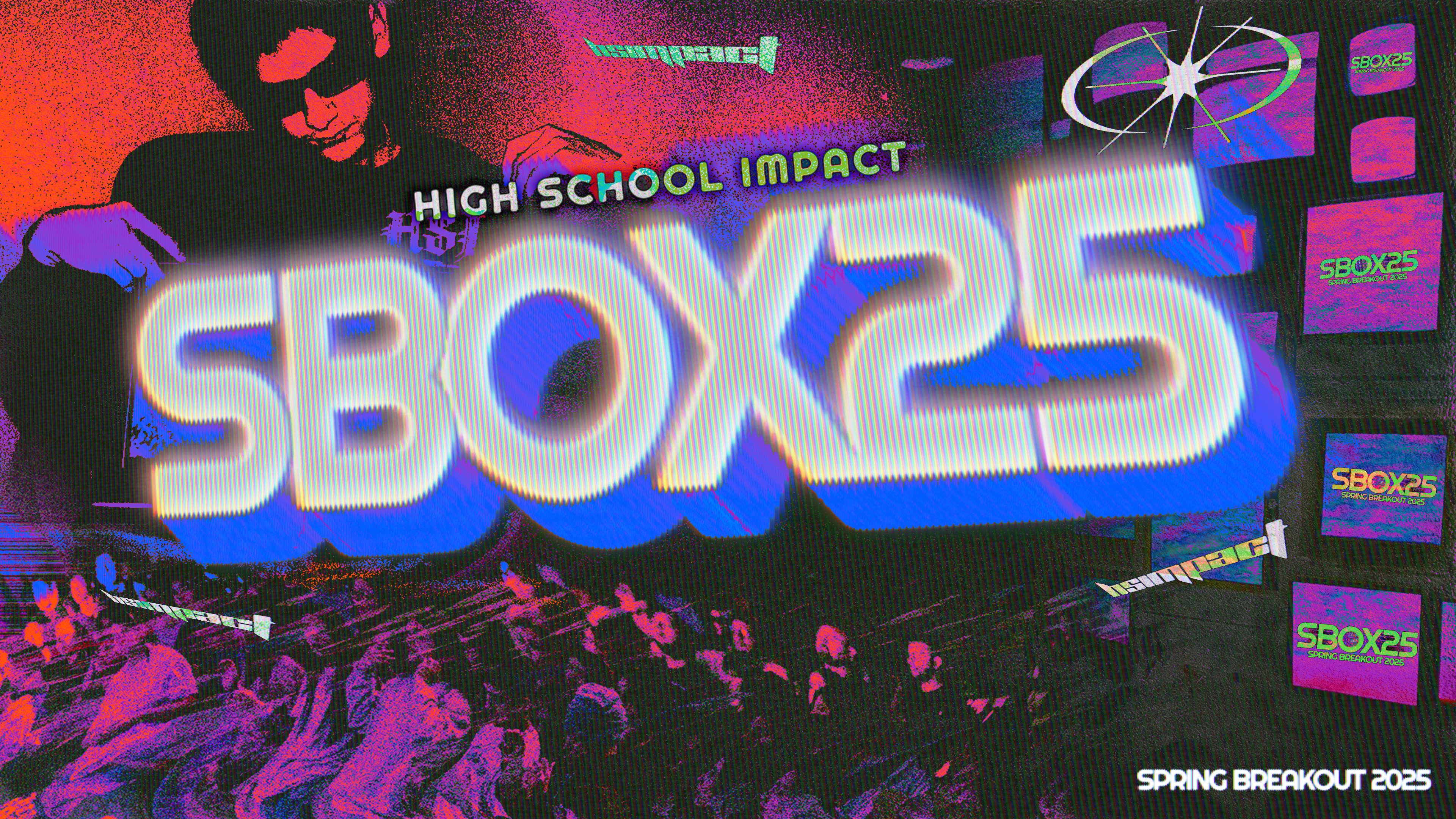 Spring Breakout 2025