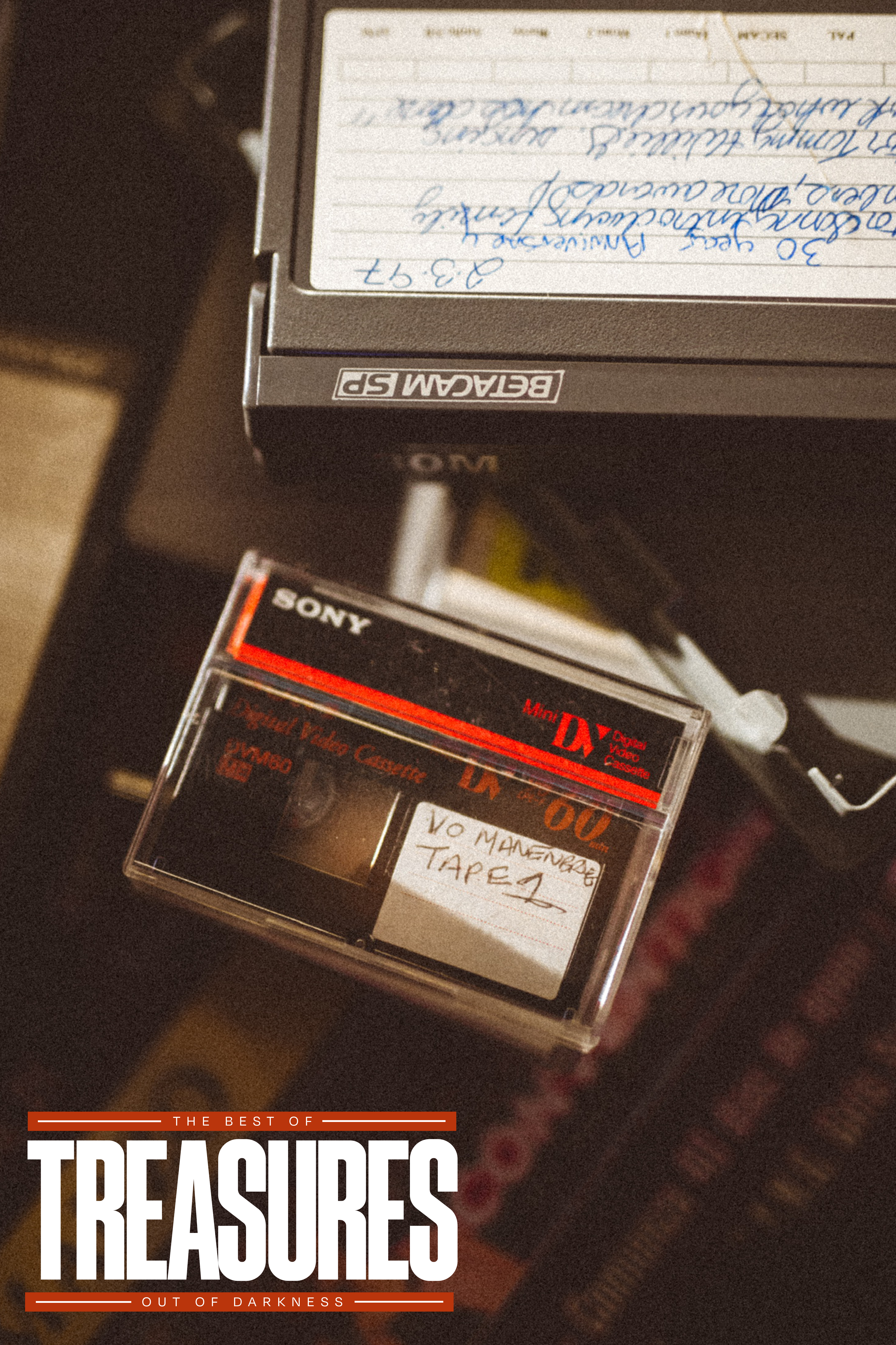 The Best of Treasures