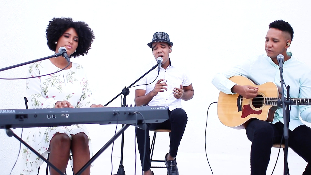 Te Amare Por Siempre