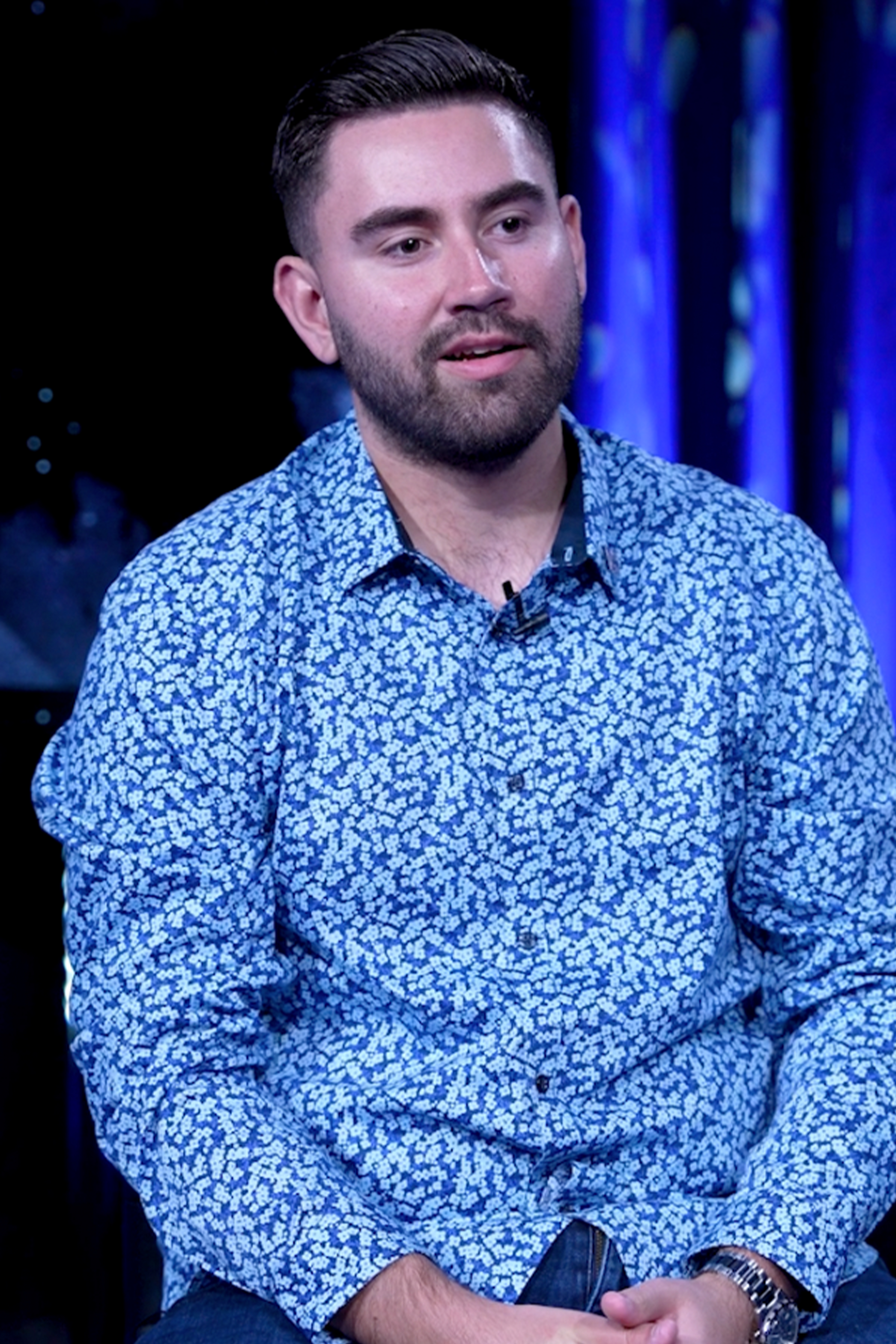 Matthew Zegers | Run 4 Hope