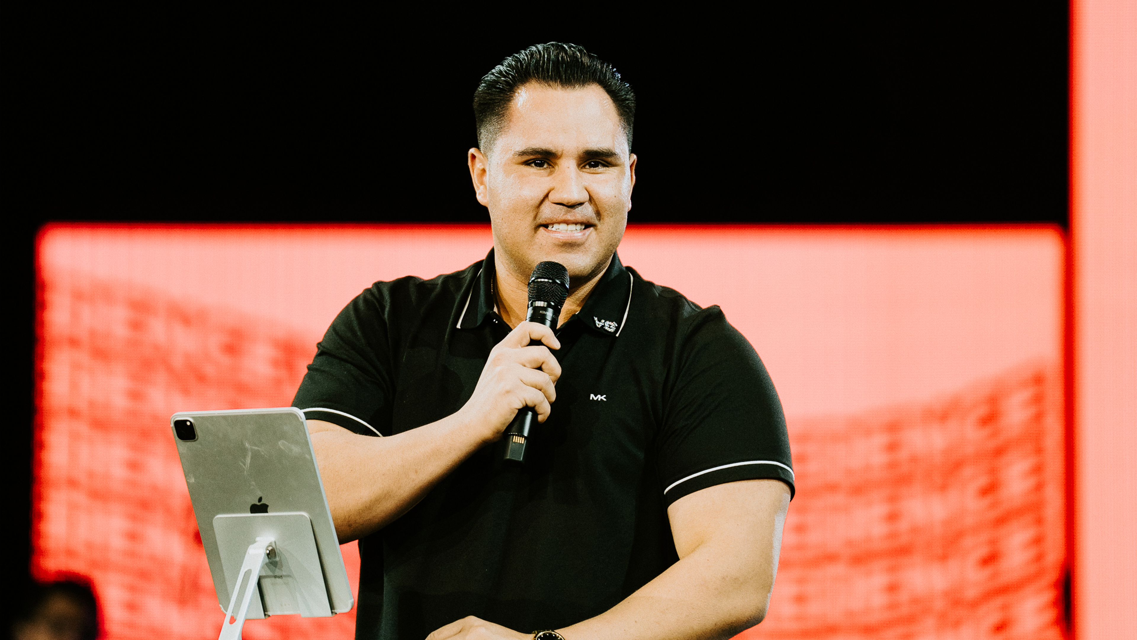 Hineni - Ryan Arguinzoni Kuklinski