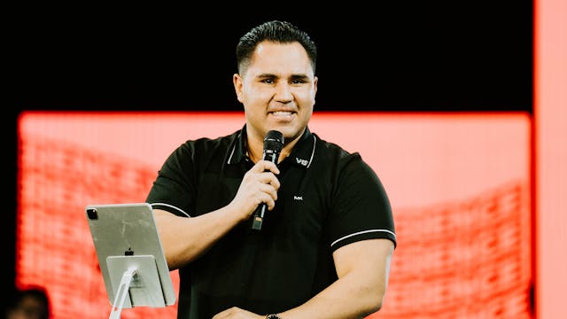 Hineni - Ryan Arguinzoni Kuklinski