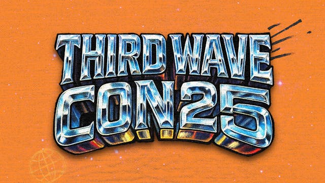 It's Do or Die - Carlos Trigueros