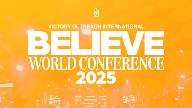 The Harvest is Ready and The World is Waiting - Rick Alanis