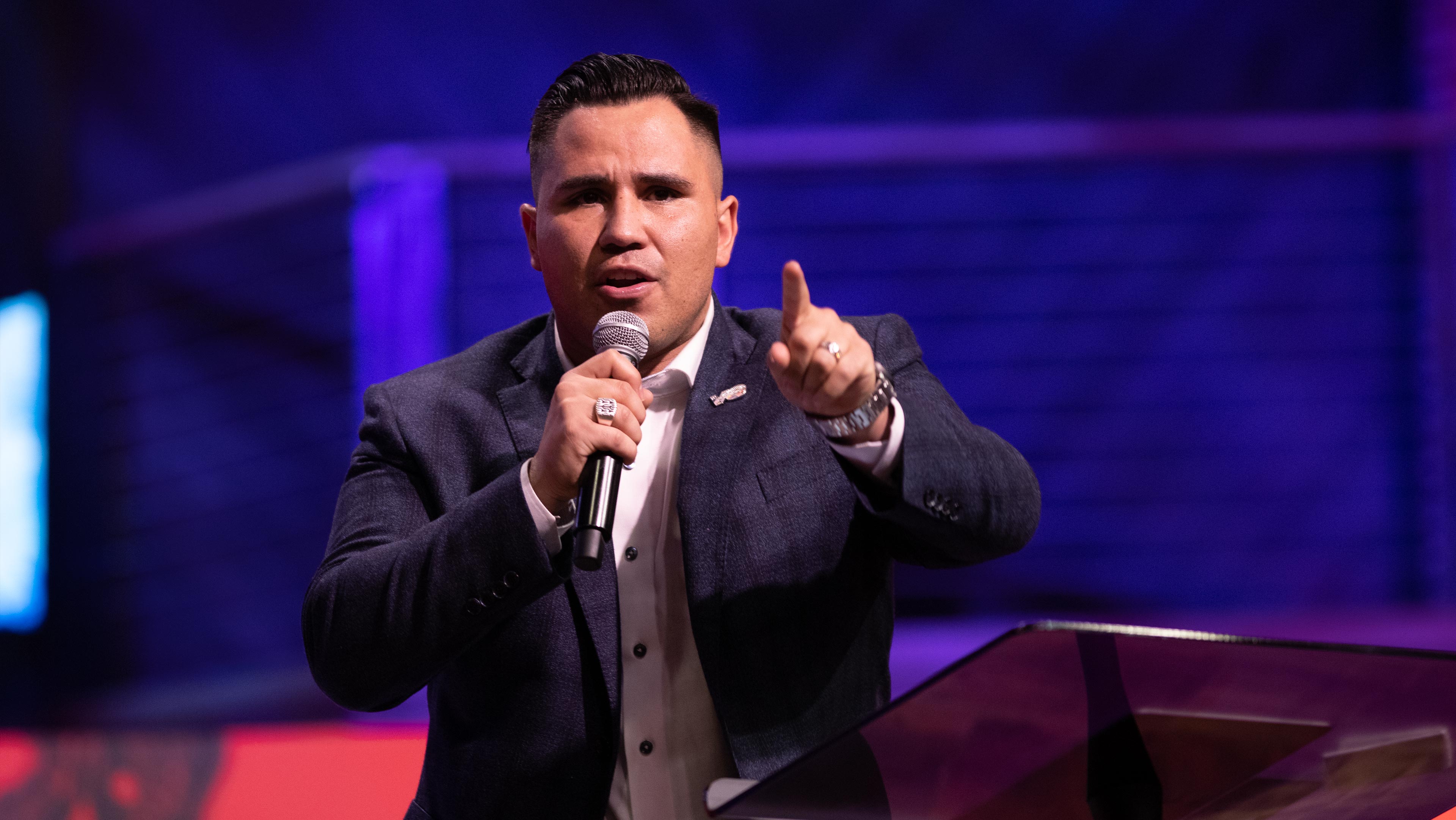 Is There Not a Cause? - Ryan Arguinzoni Kuklinski