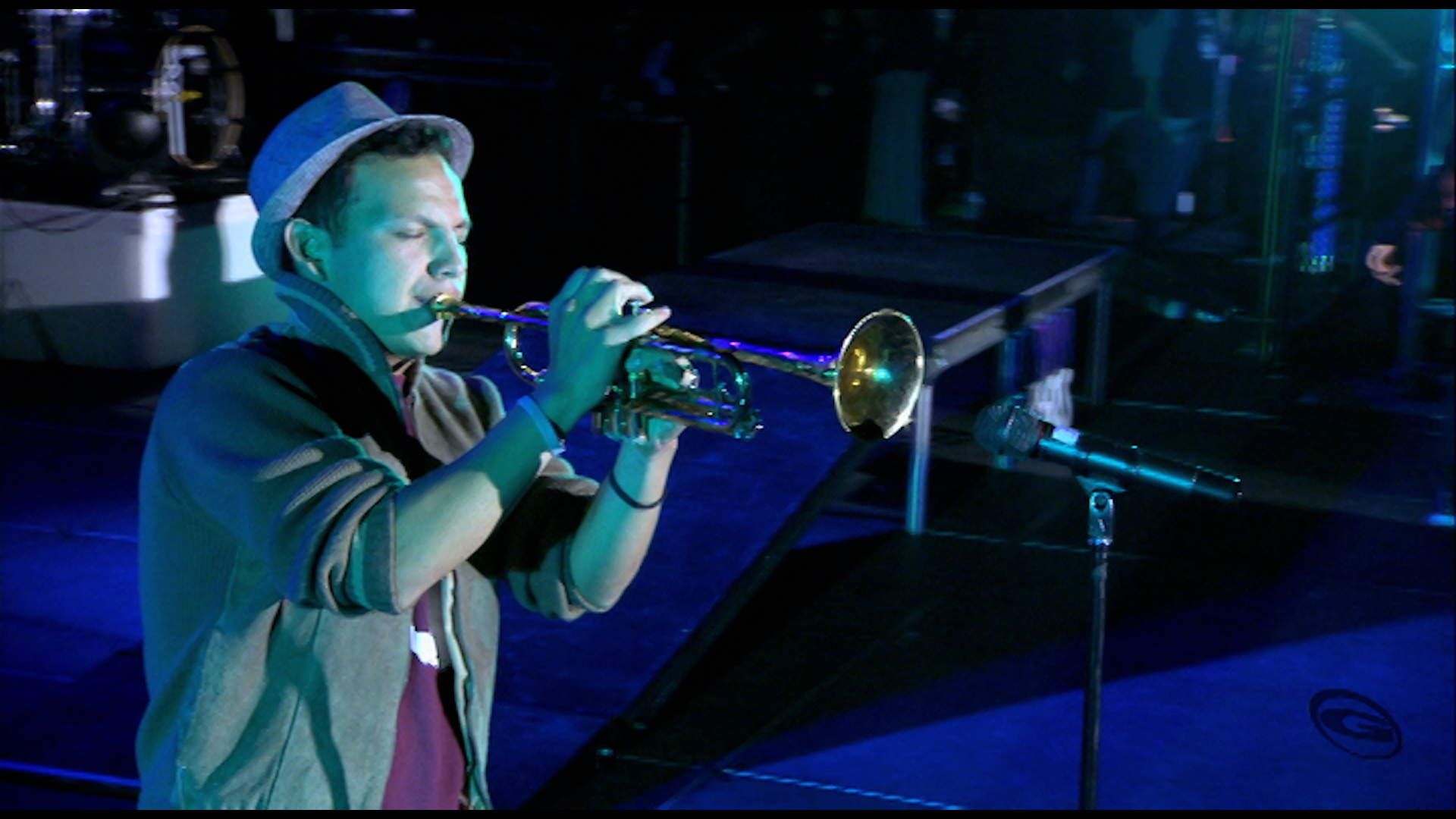 Urban Stars (Part 1)