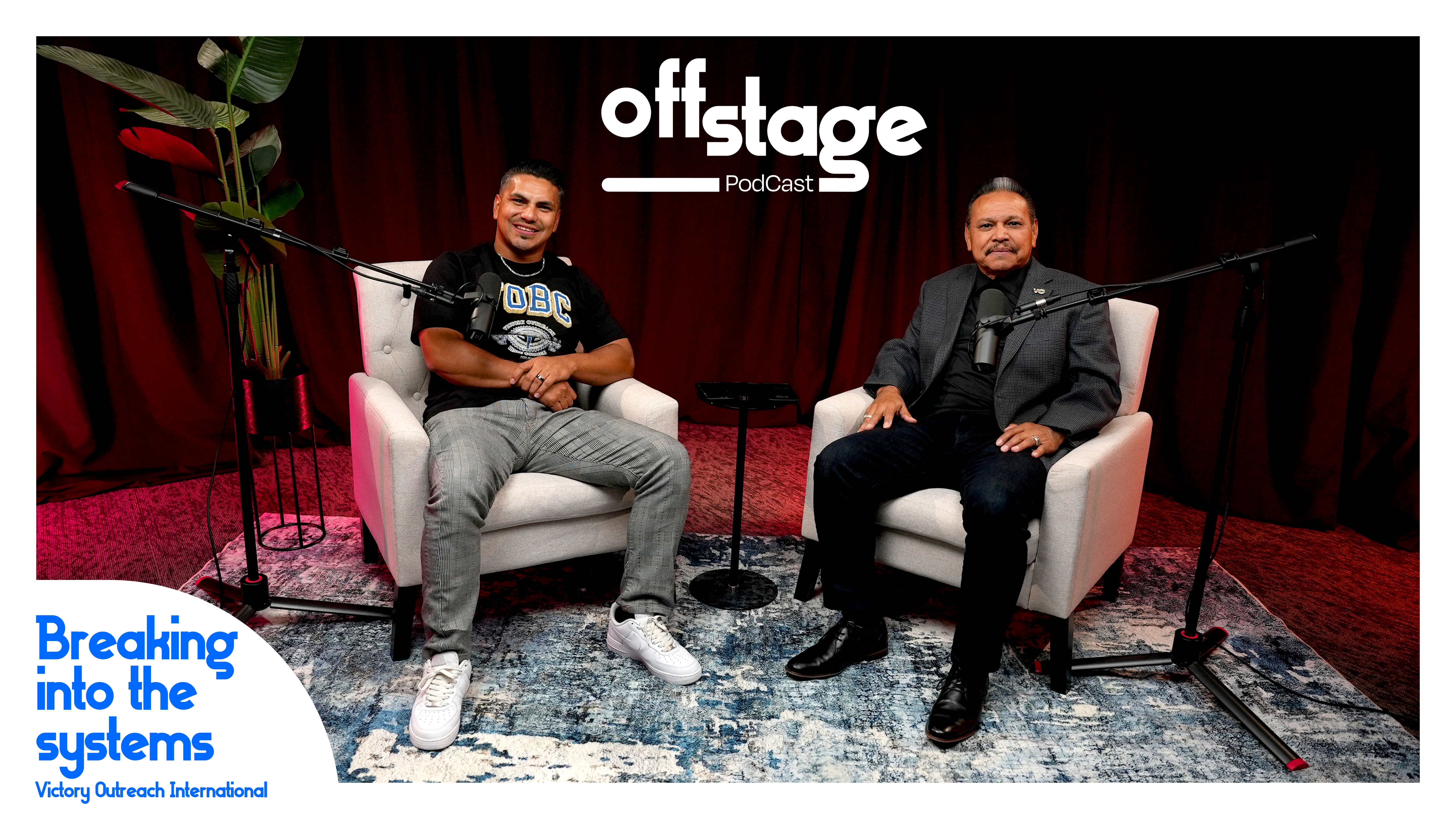 Breaking into the Systems