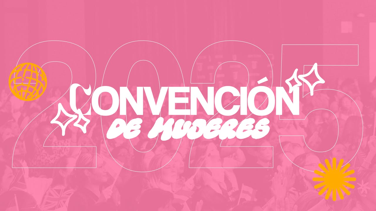 Convención de Mujeres 2025 - Sesiones en Español