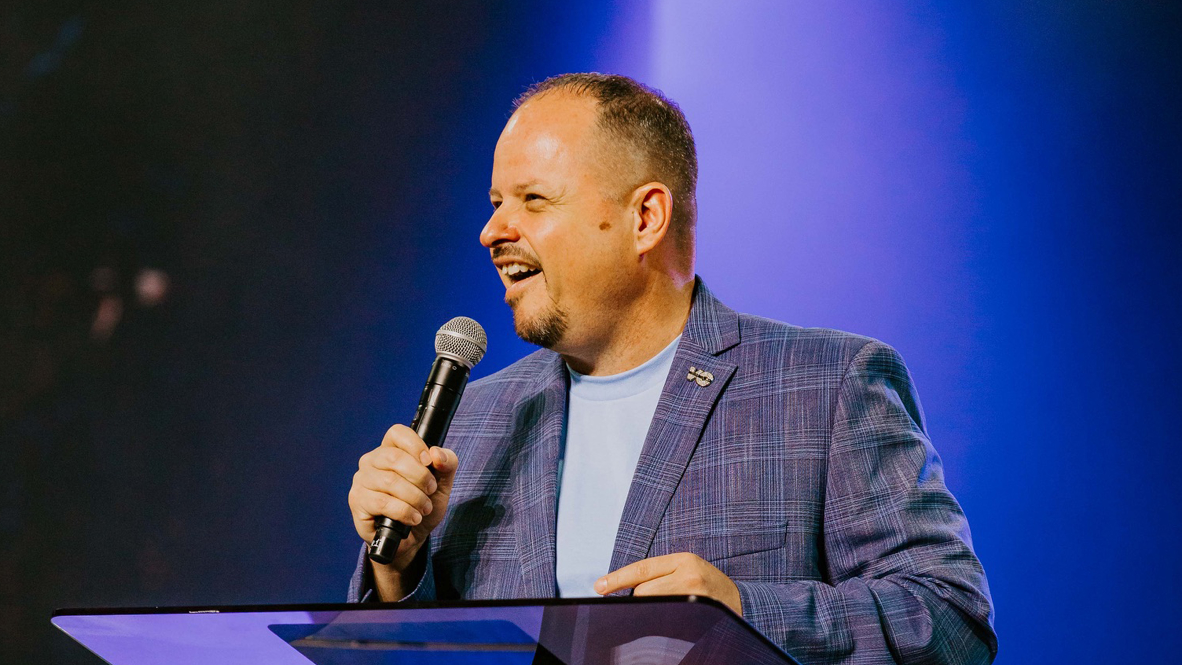 Until He Comes - Charles Lopez