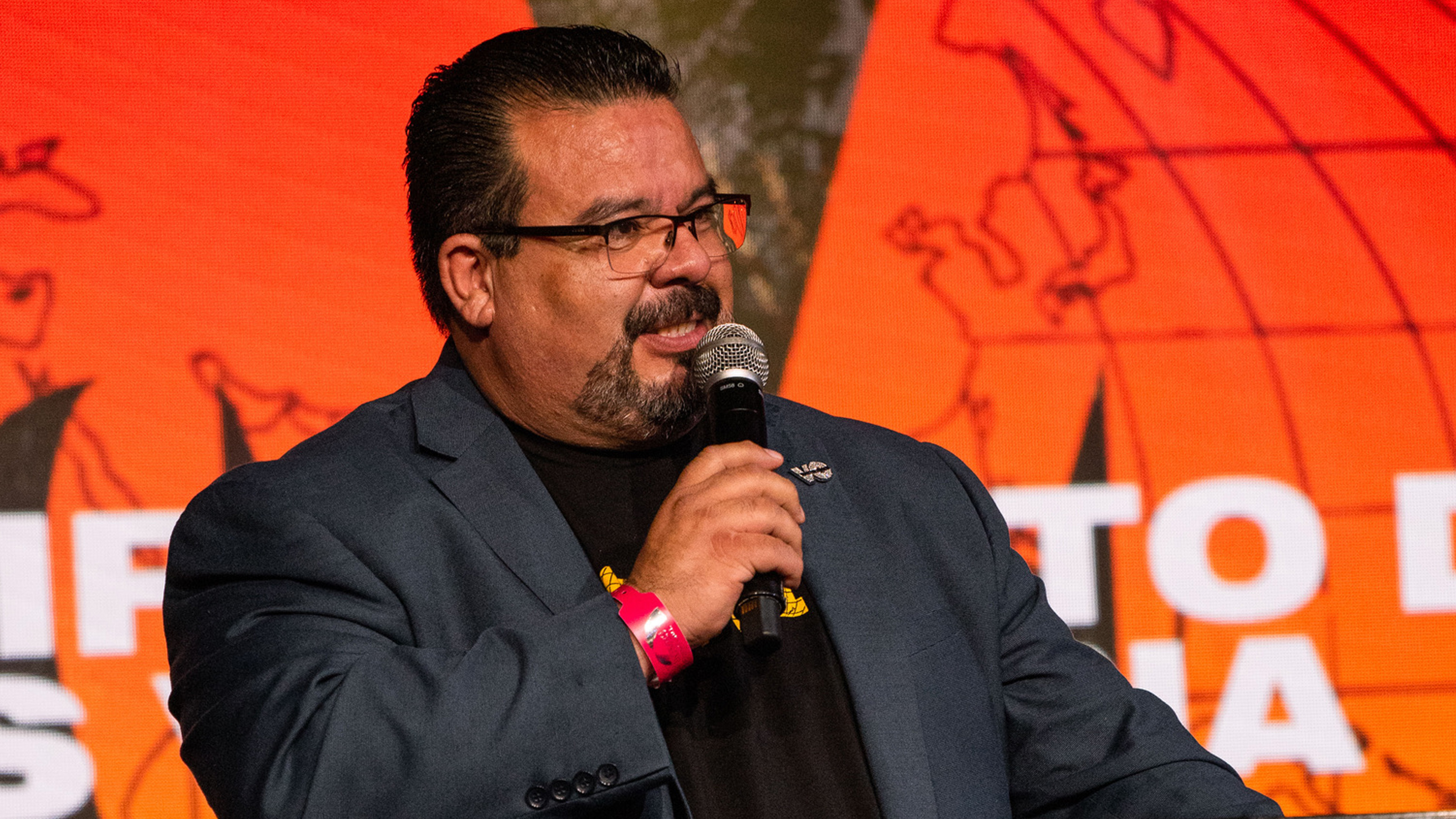 Salvador Flores - Mucho Mas Abundantemente