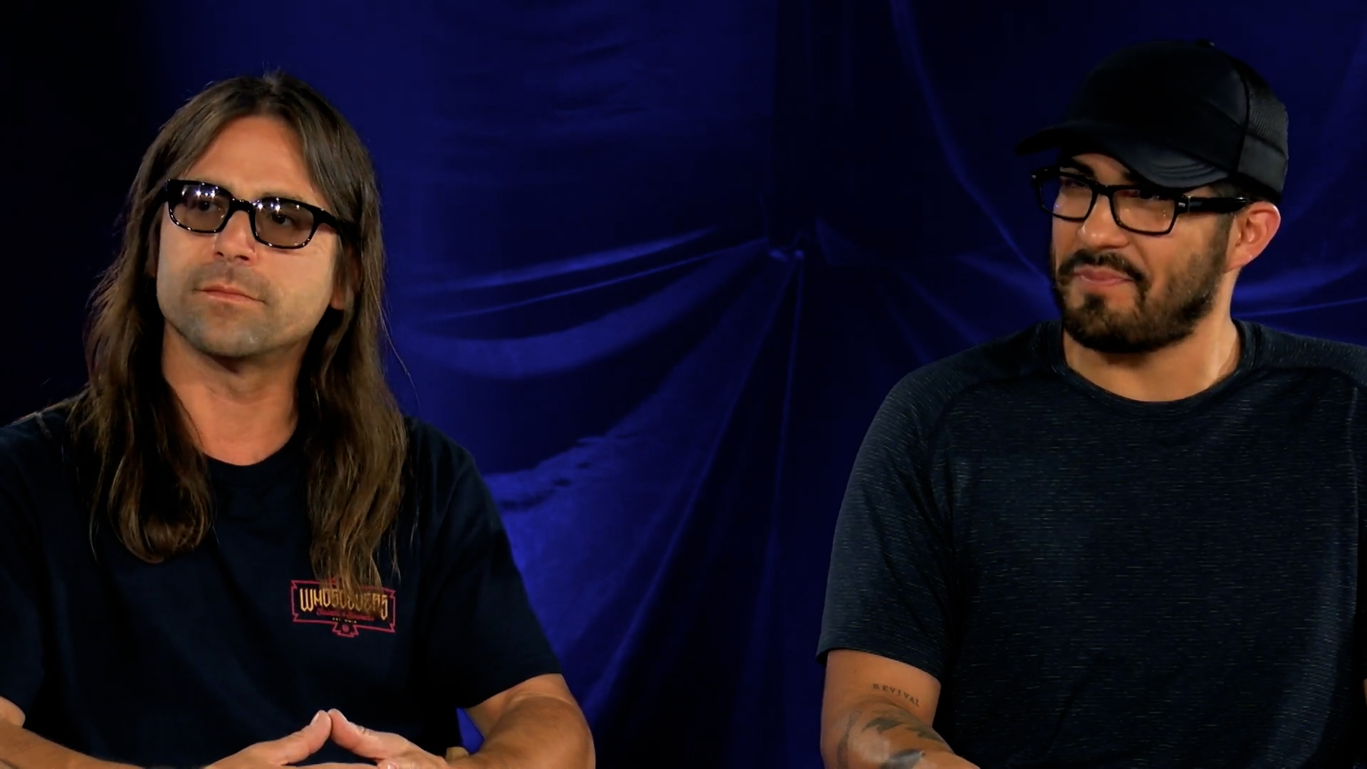 The Student Life with Ryan Ries & Brian Barcelona