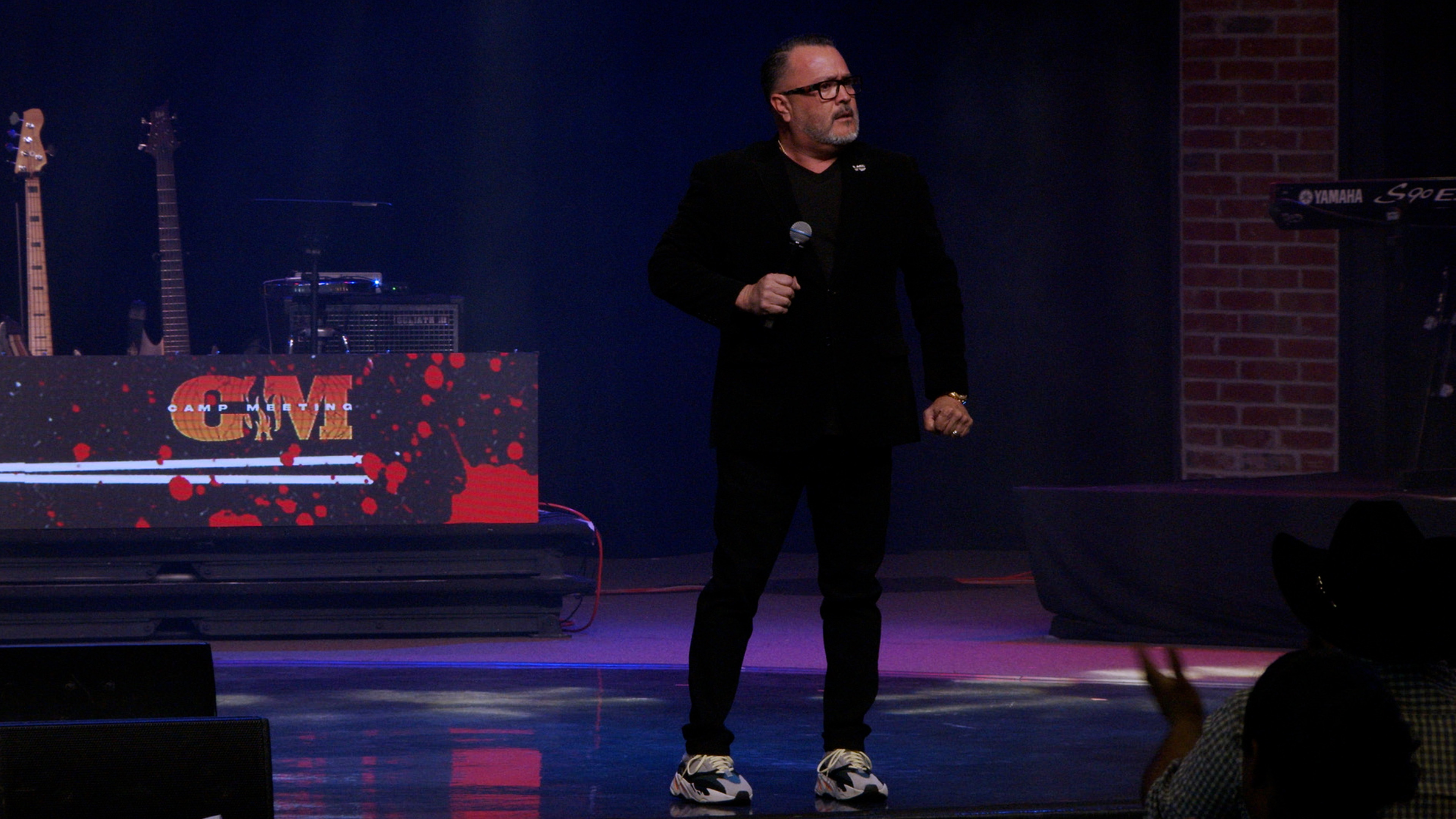 Mando Garcia - I Have Potential