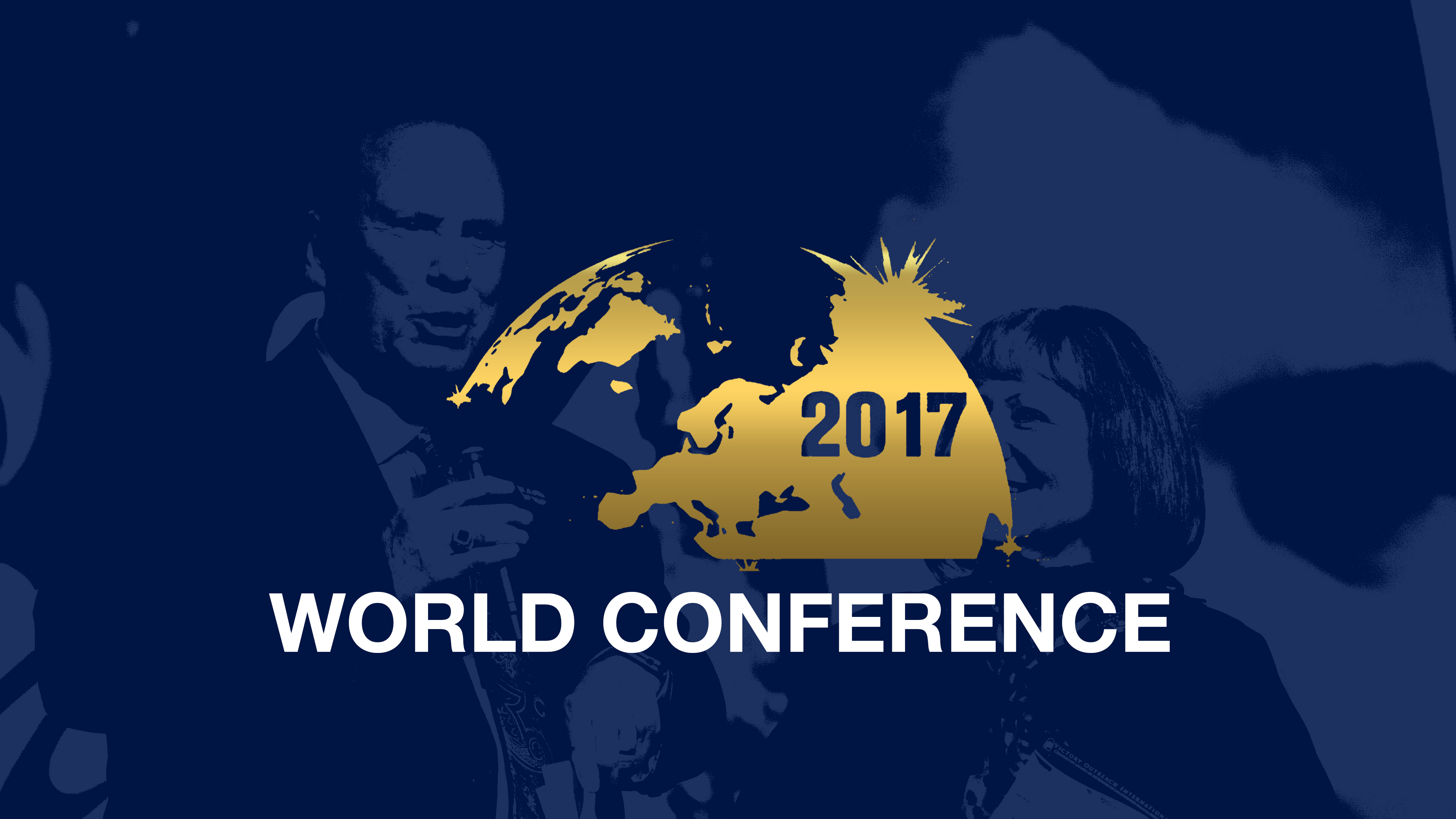 World Conference 2017