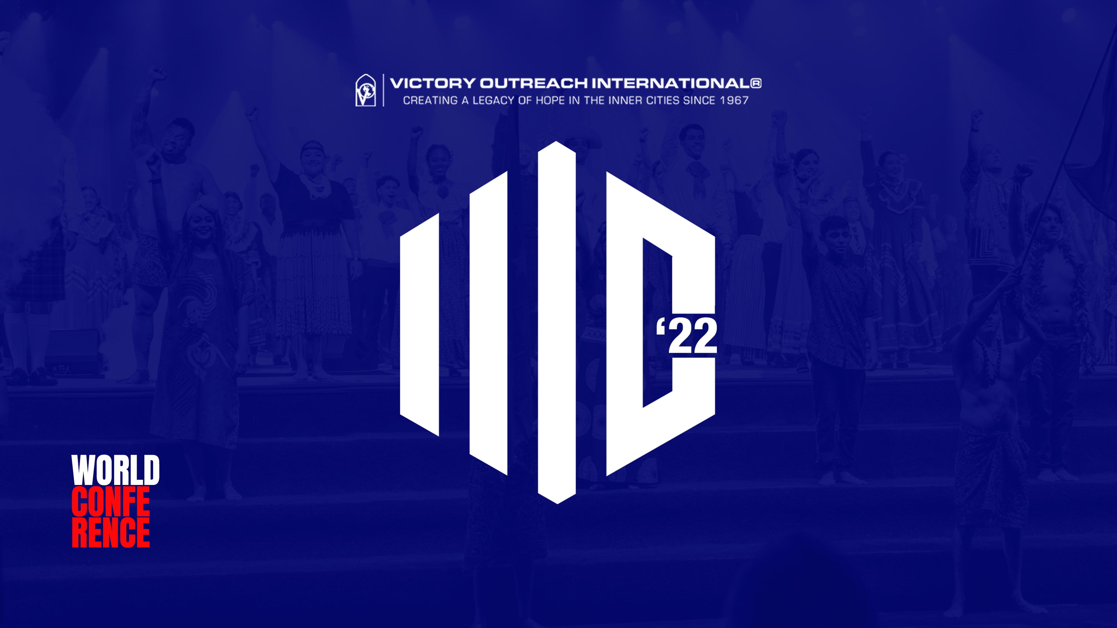 World Conference 2022