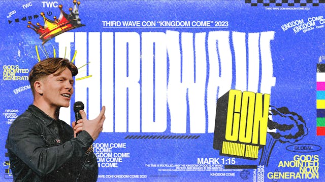 The Last Words - Nathan Peoples