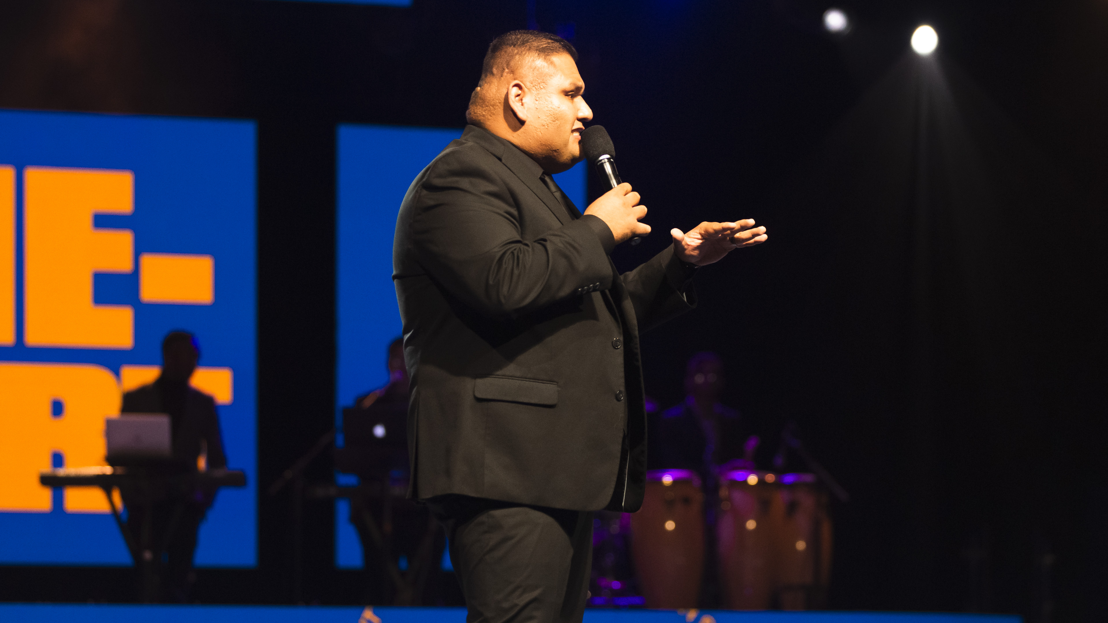 I Choose - Miller Oliver