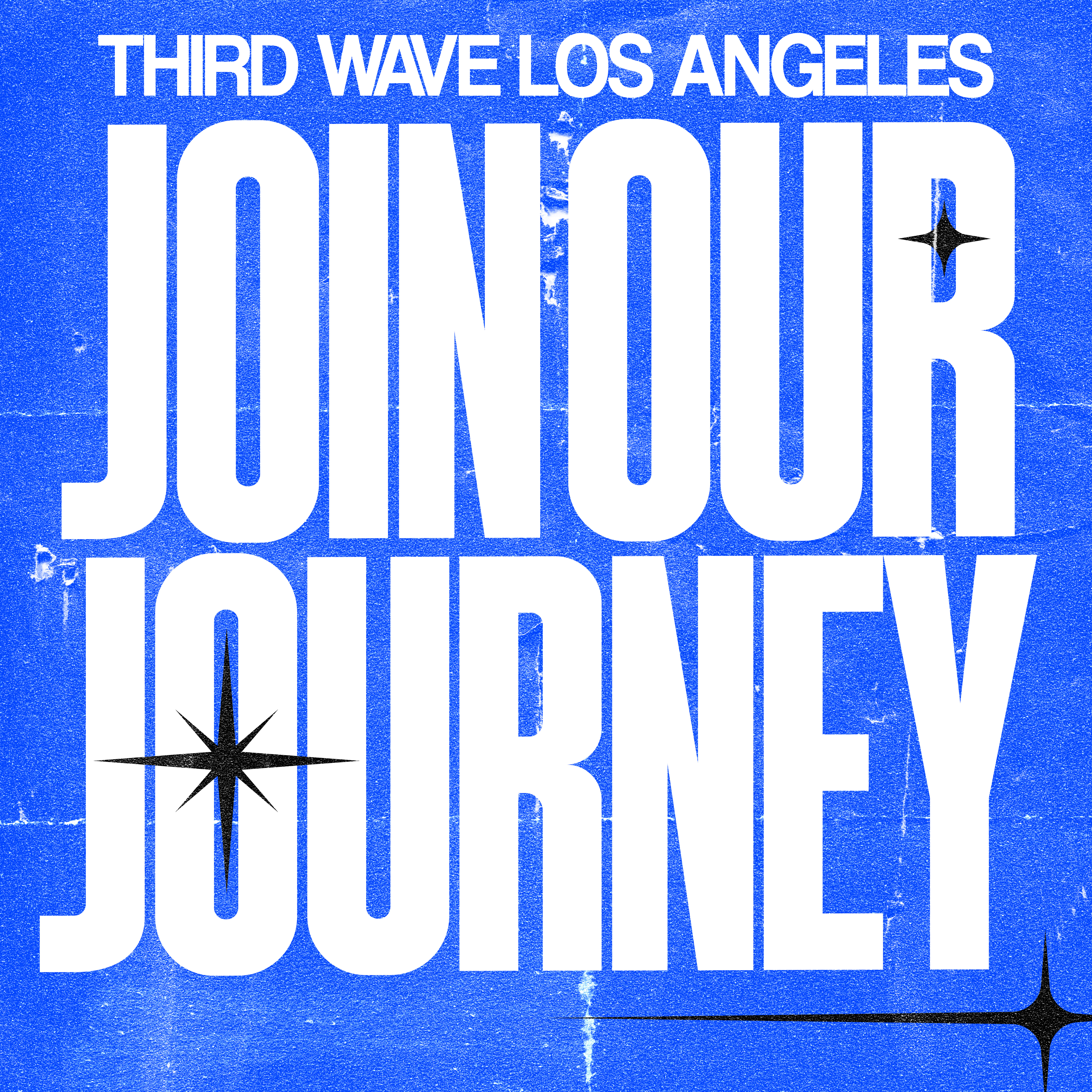 Third Wave L.A Church