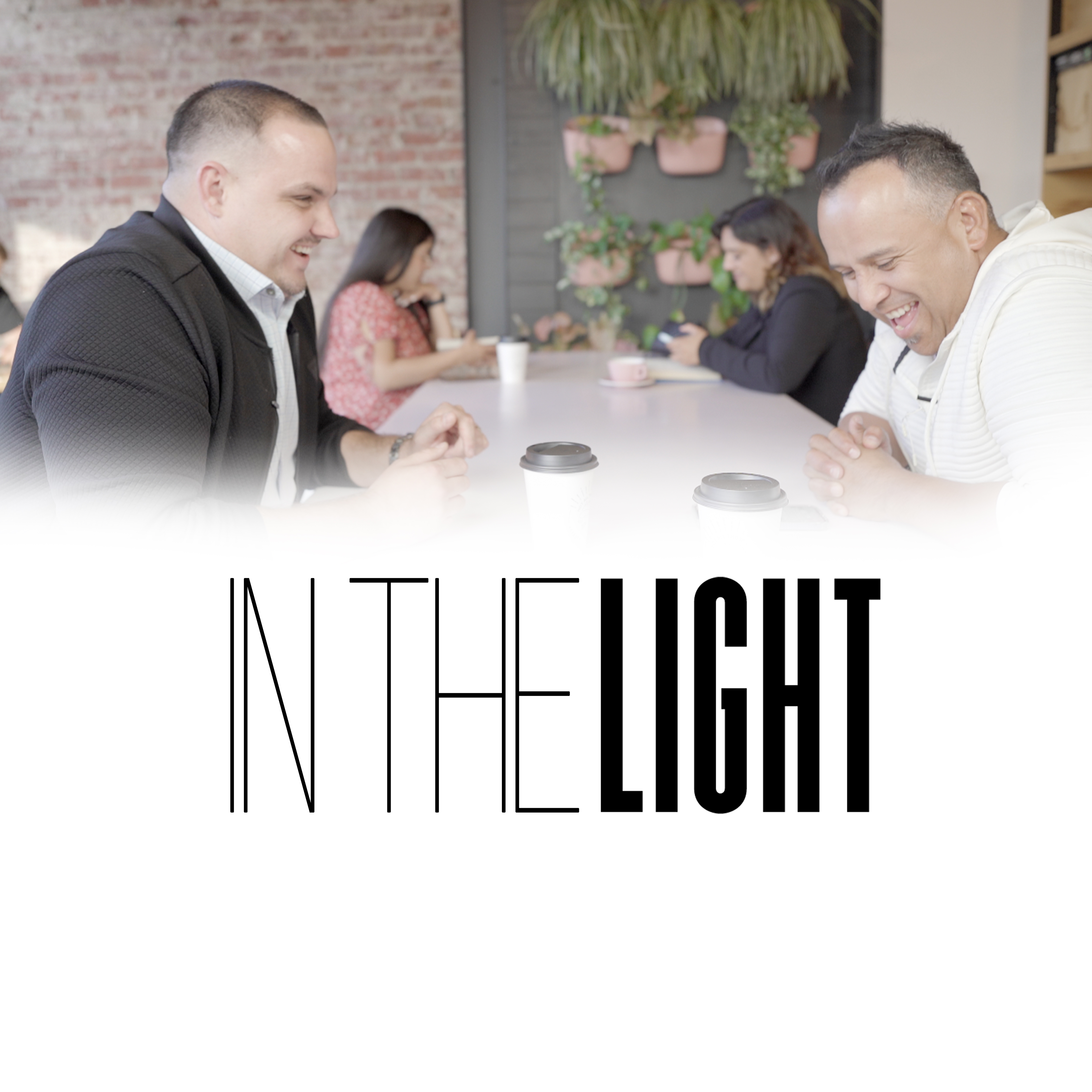 In The Light with Pastor Joe Woolwine