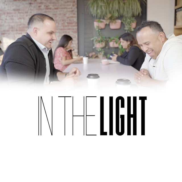 In The Light with Pastor Joe Woolwine