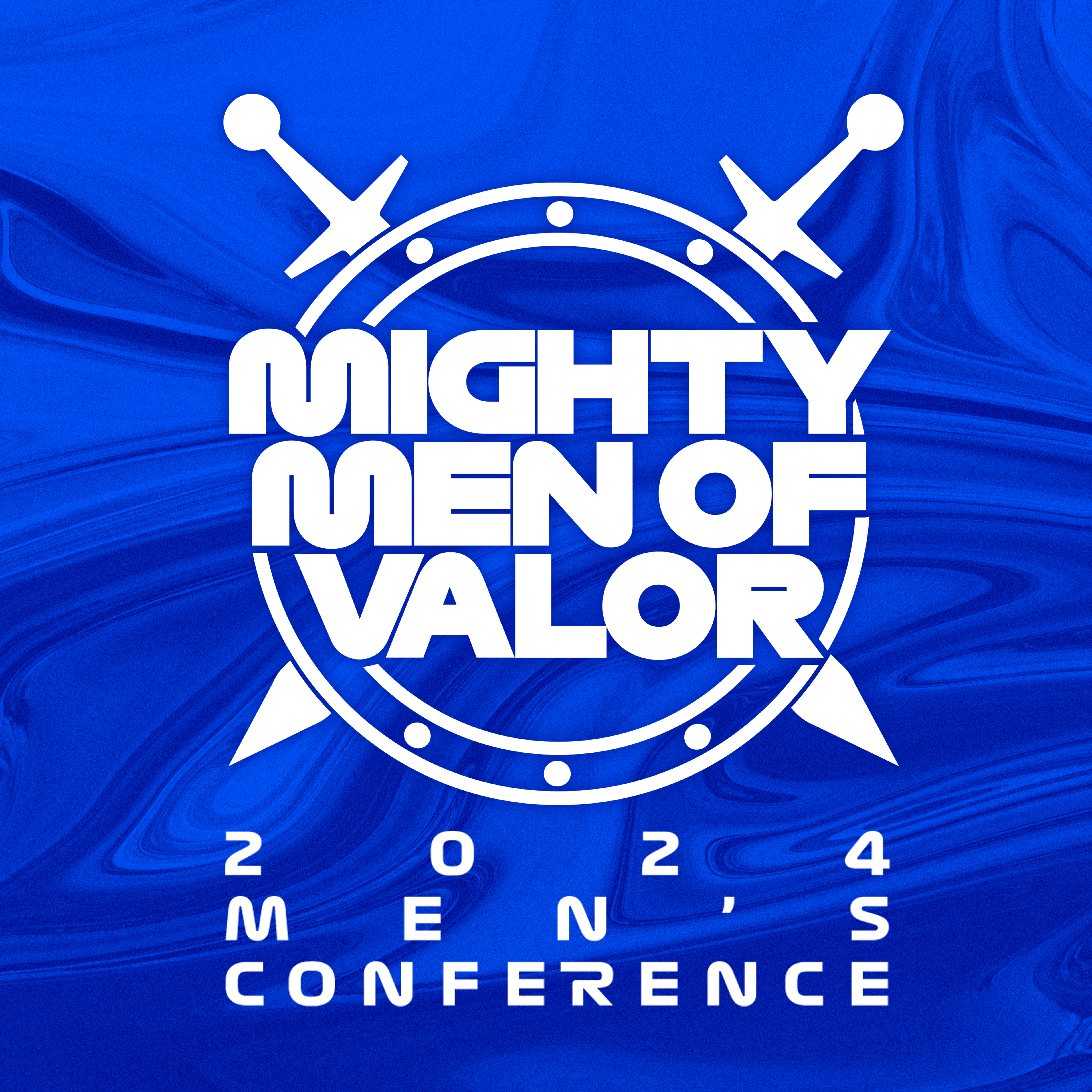 Mighty Men of Valor 2024