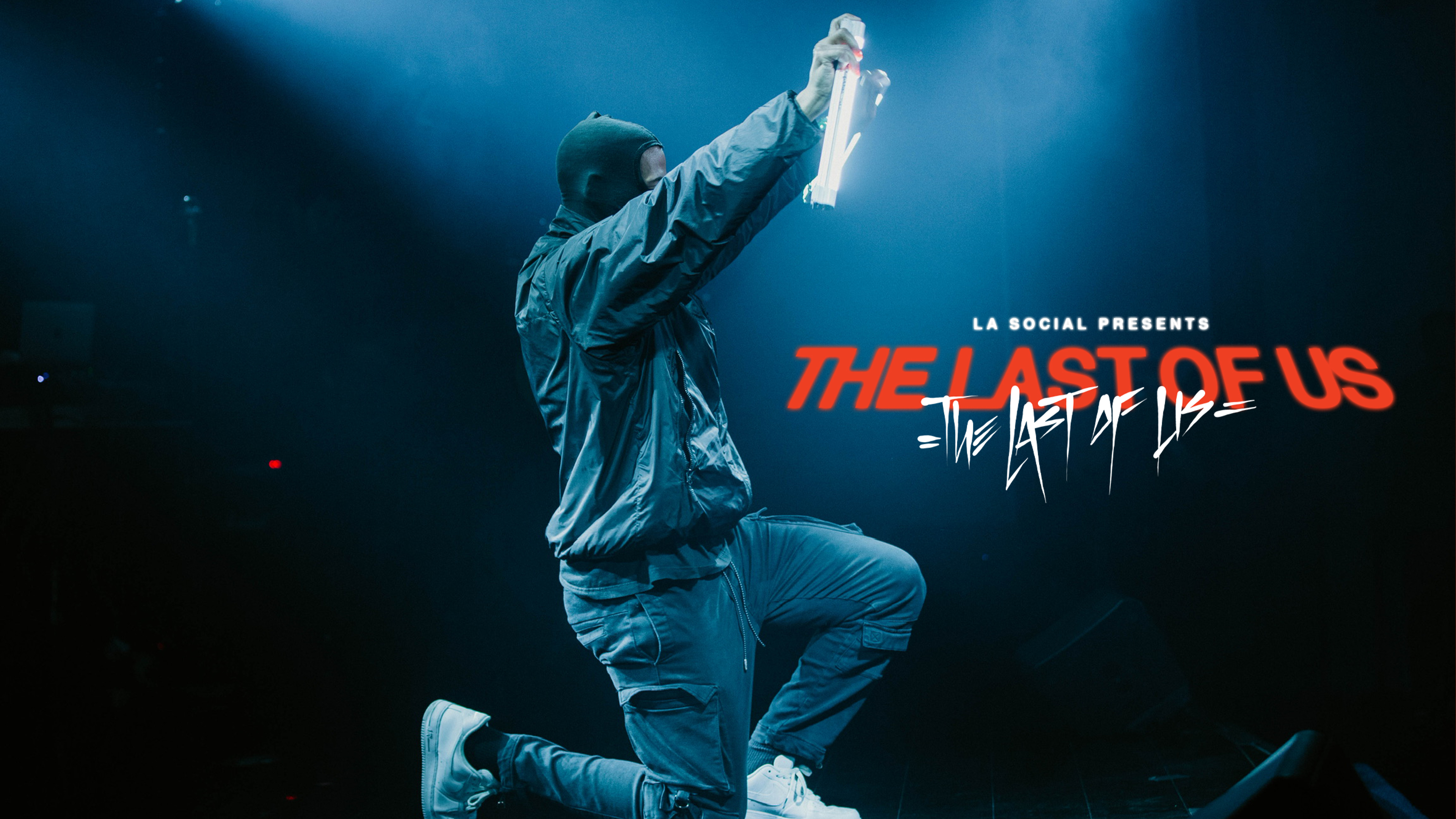 TWLA Team (feat. Louise-Ann Wyatt)