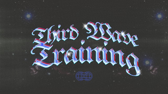 Third Wave Training Online