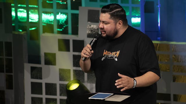 Don't Settle for Embers - Jose Brito