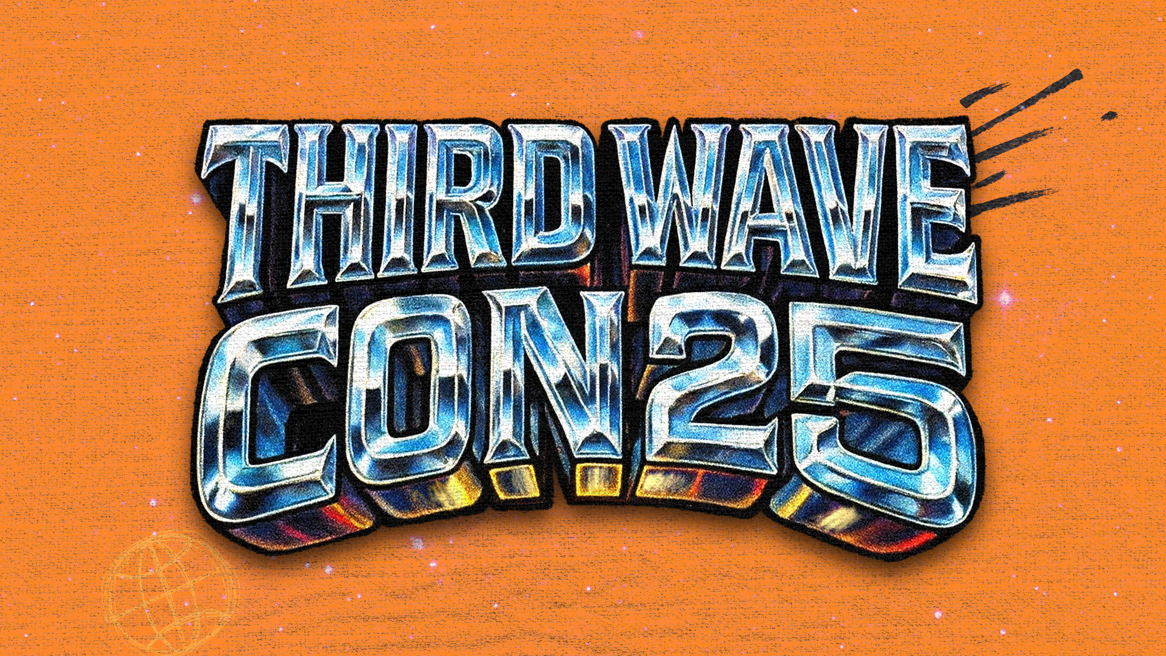 World Conference 2025 - Third Wave Con