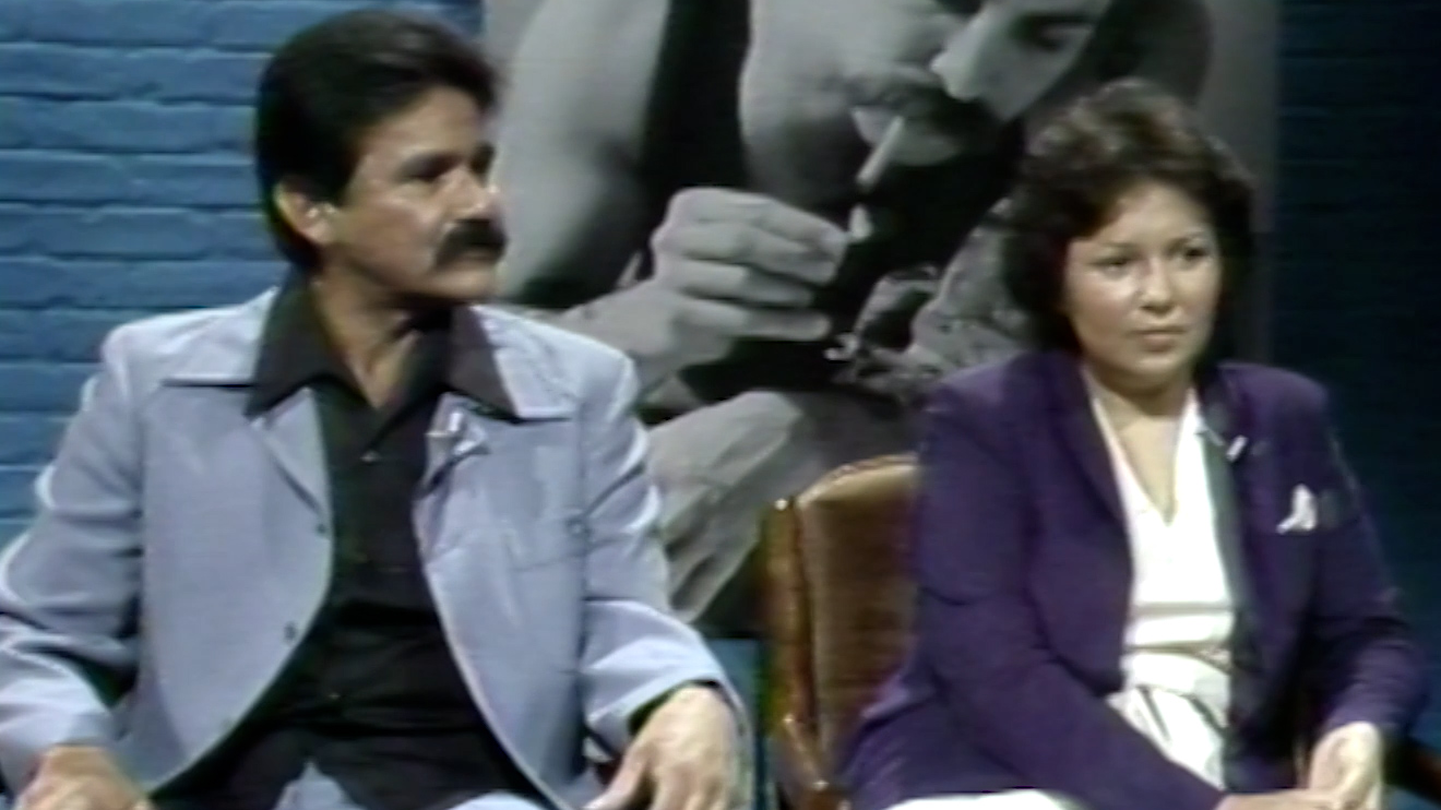 Barbara Lozano (Part 2)