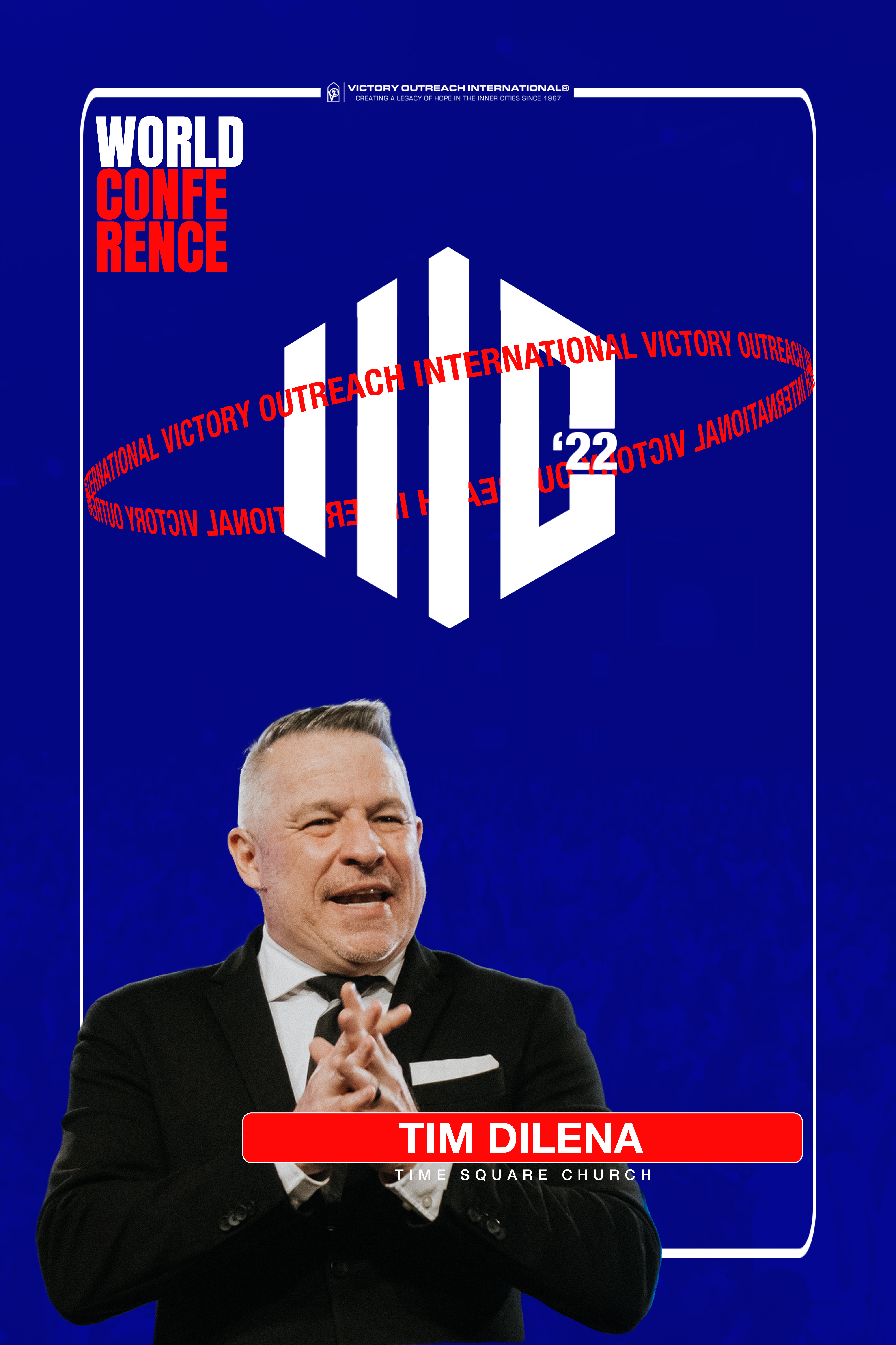 Tim Dilena - Put a Robe on Your Scars