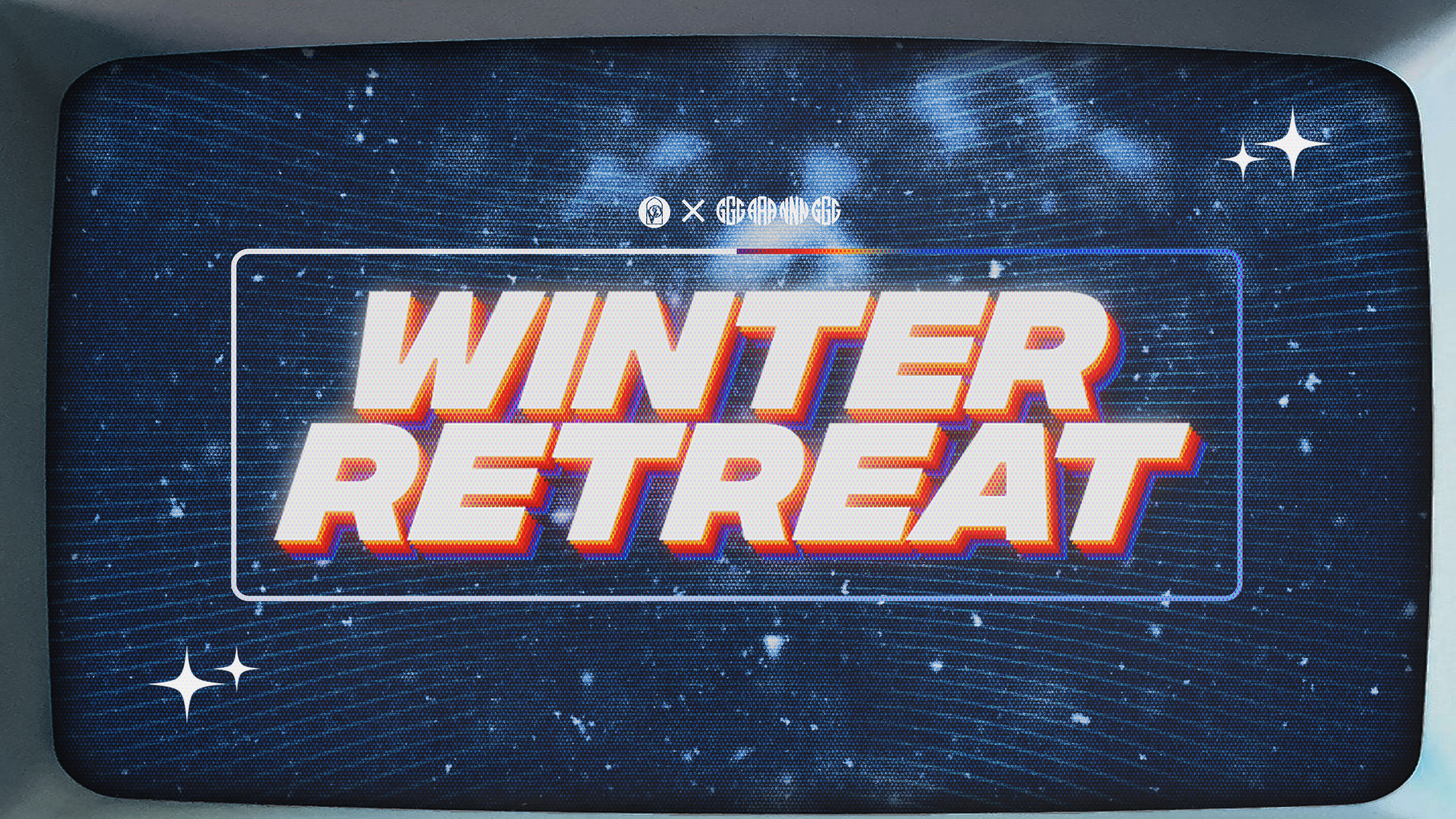 Winter Retreat 2022