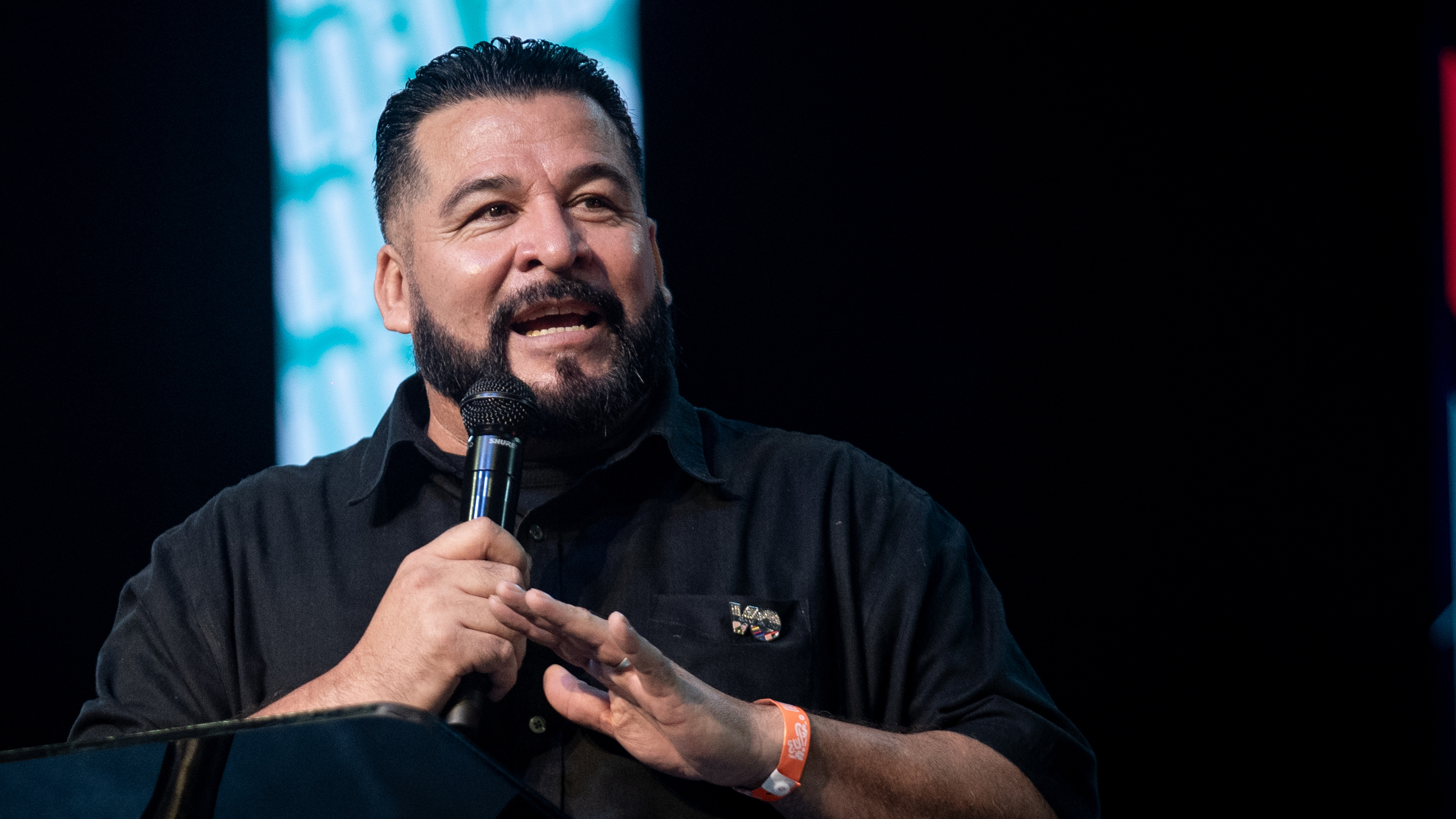 Sigamos Expandiendonos Hasta Que El Venga - Roberto Romero