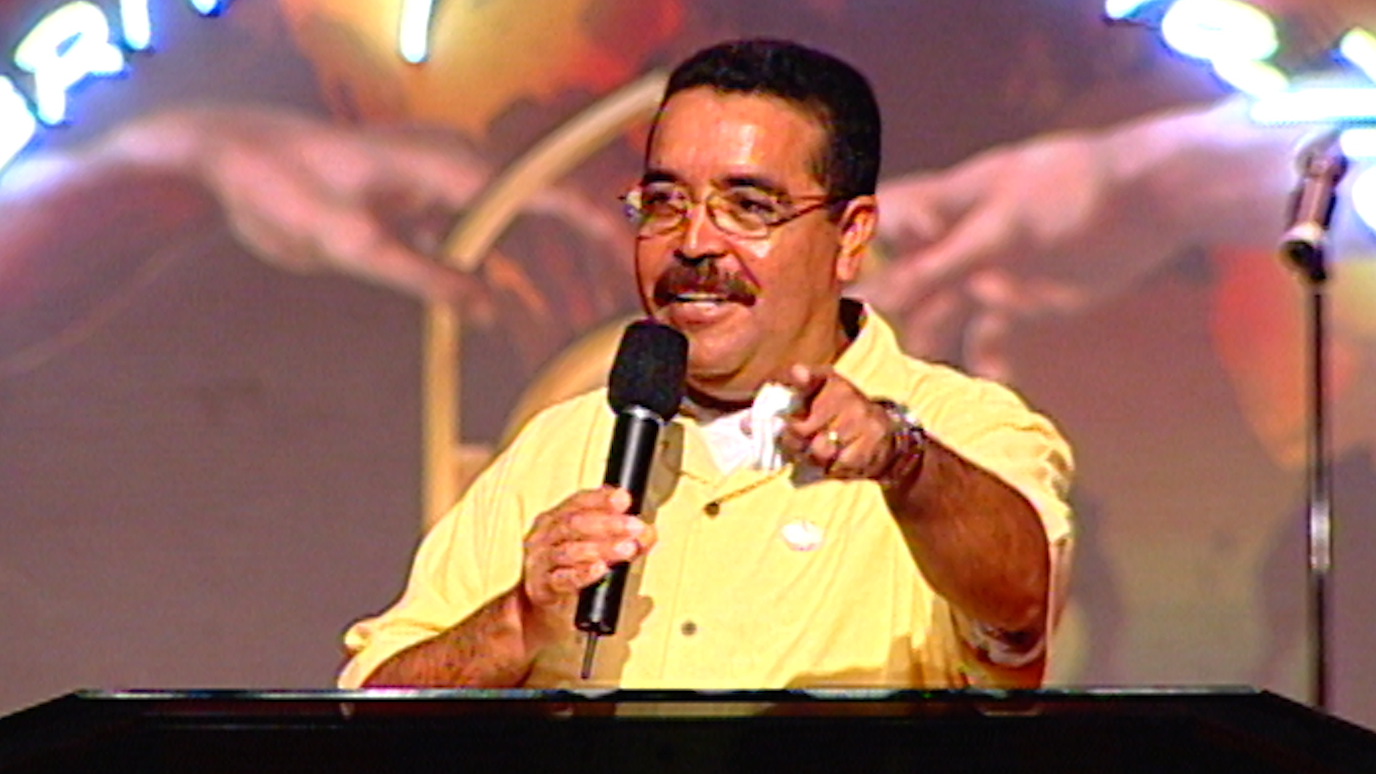 The Promise Guaranteed (2005) Charlie Moreno