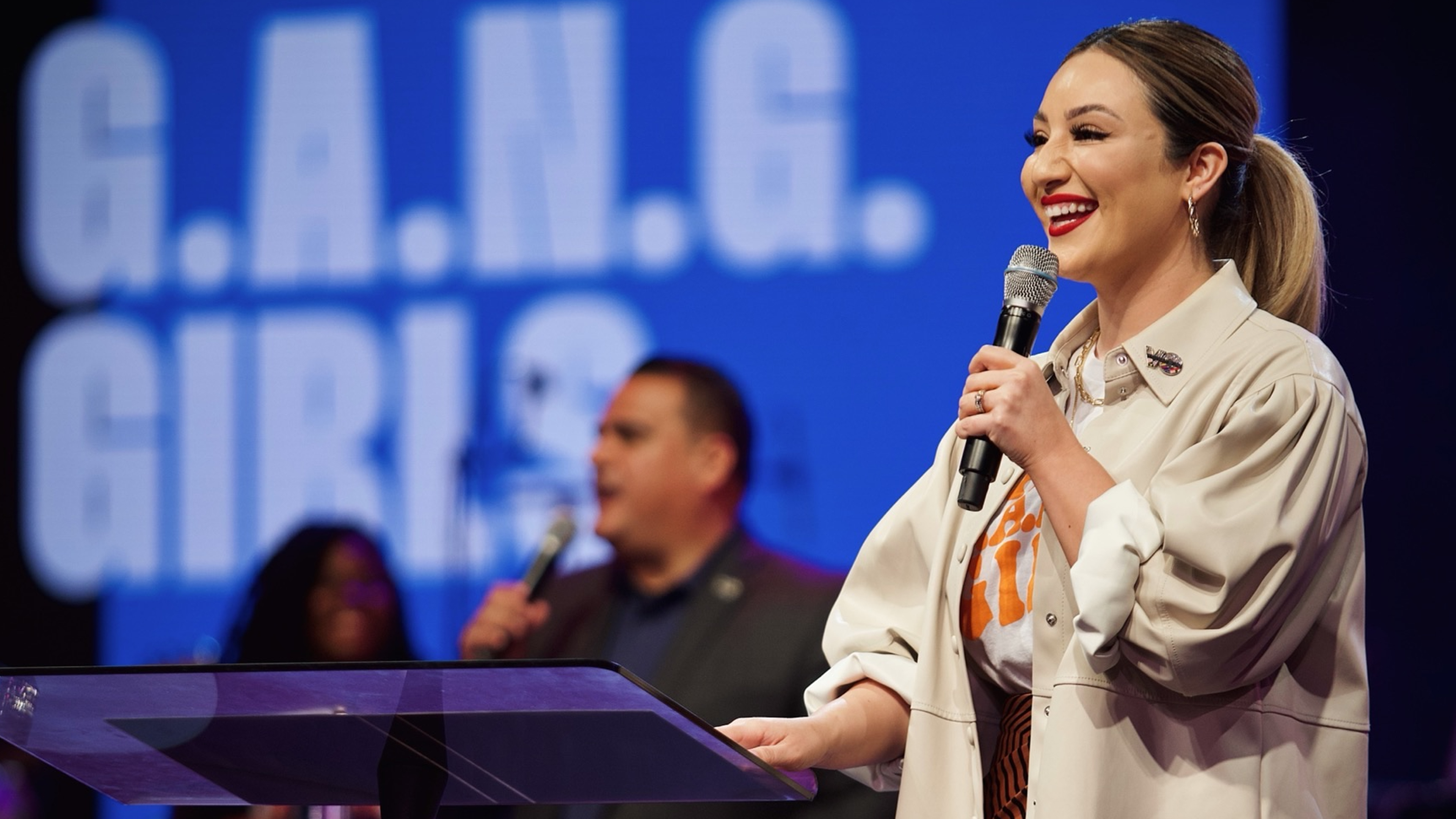 Don't Mute Me - Brittney Kuklinski