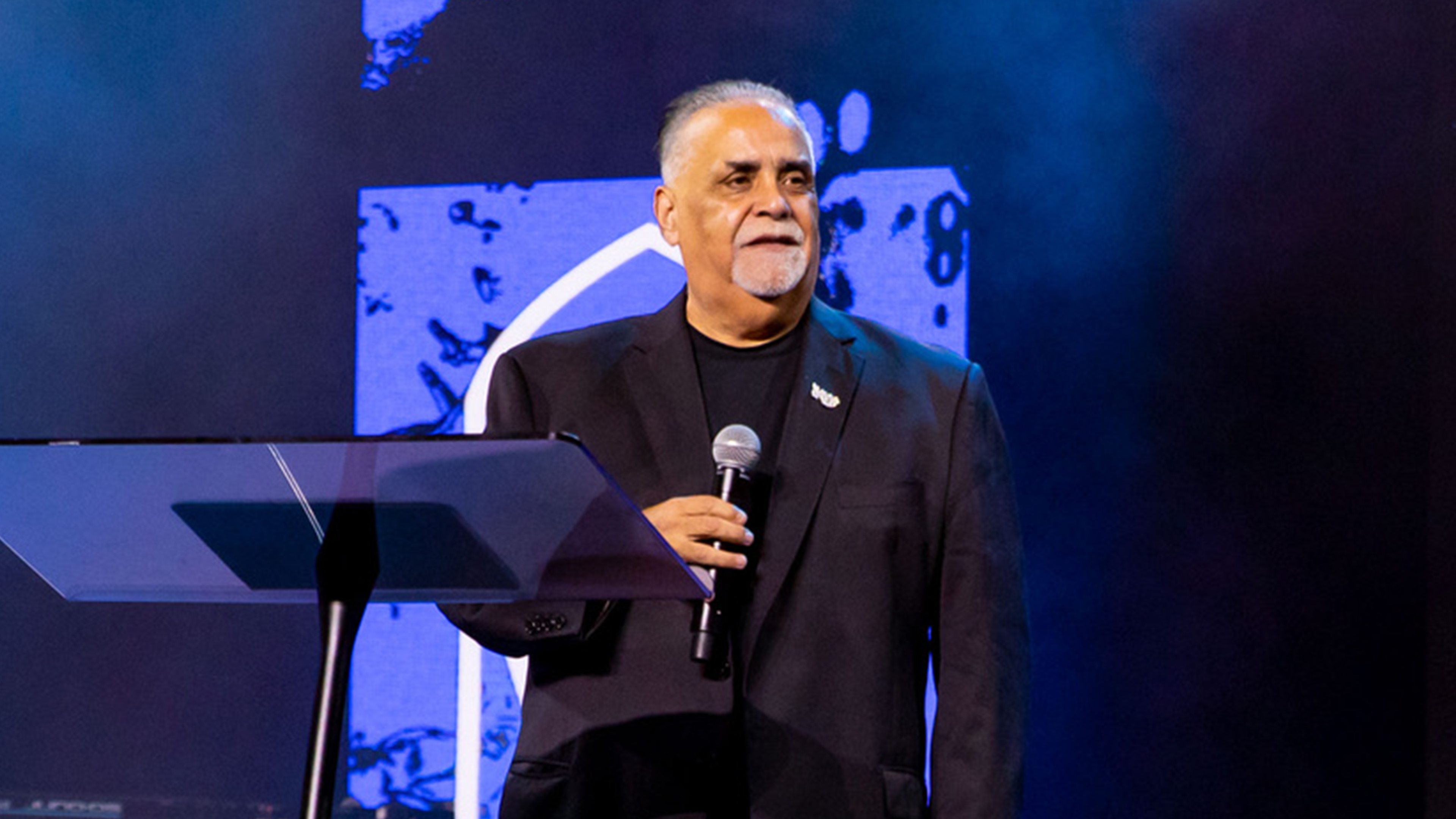 Servant or Friend - Tom Vasquez