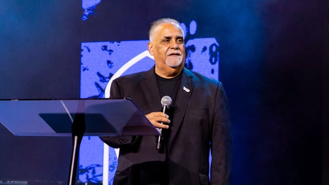 Servant or Friend - Tom Vasquez