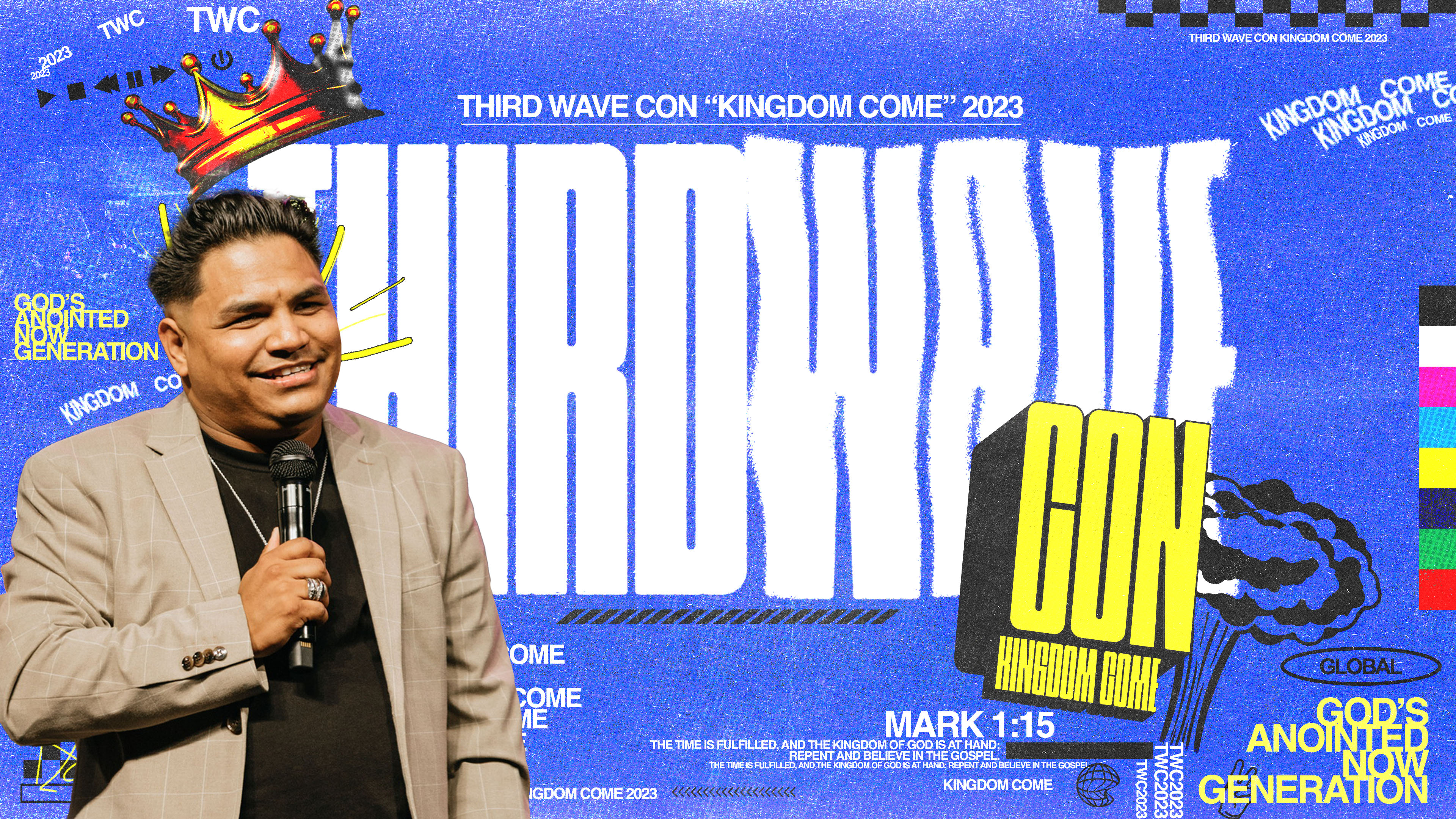 How Do You See It? - Enrique Lopez