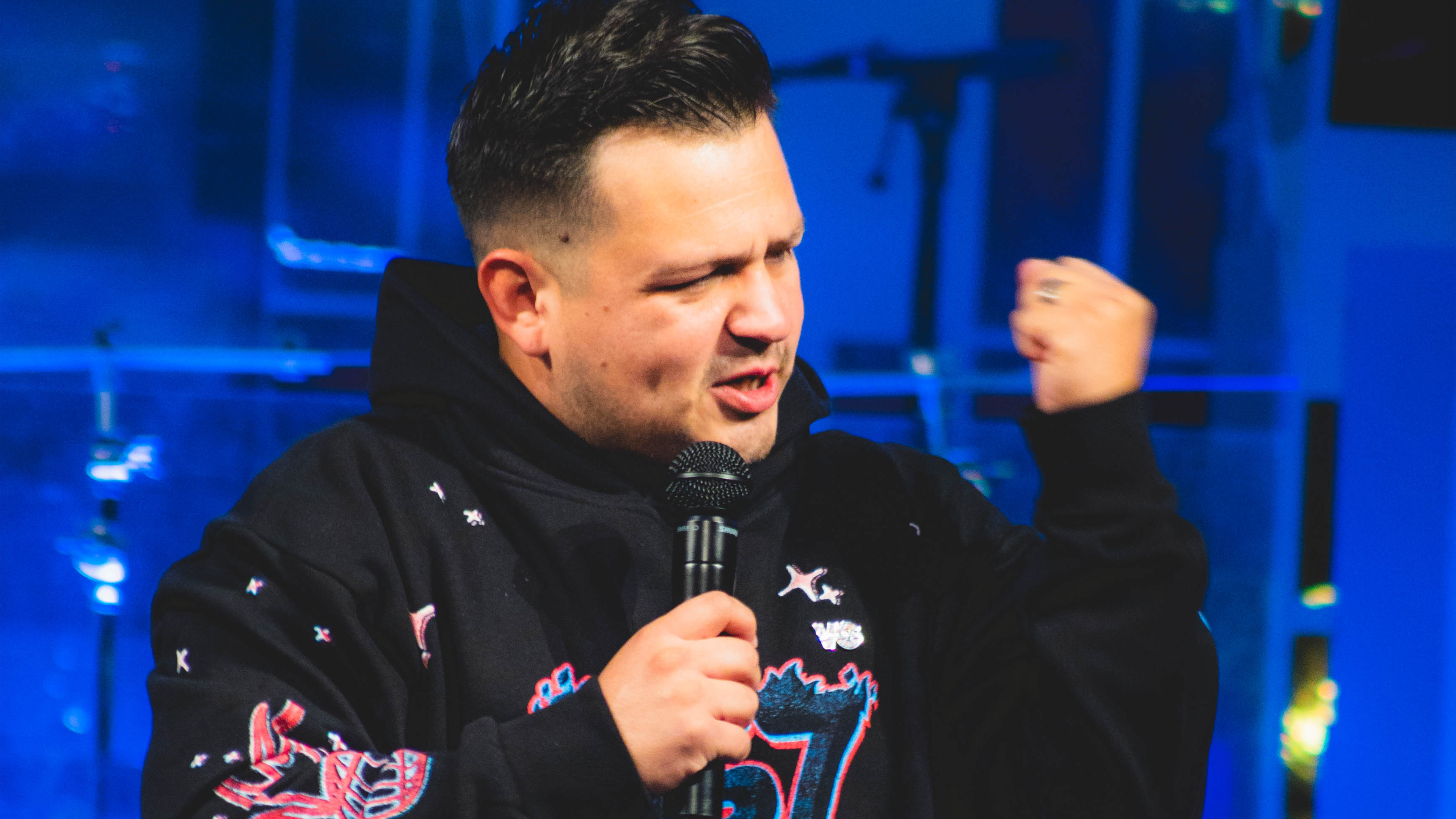 The Power of a Promise - Xavier Montelongo