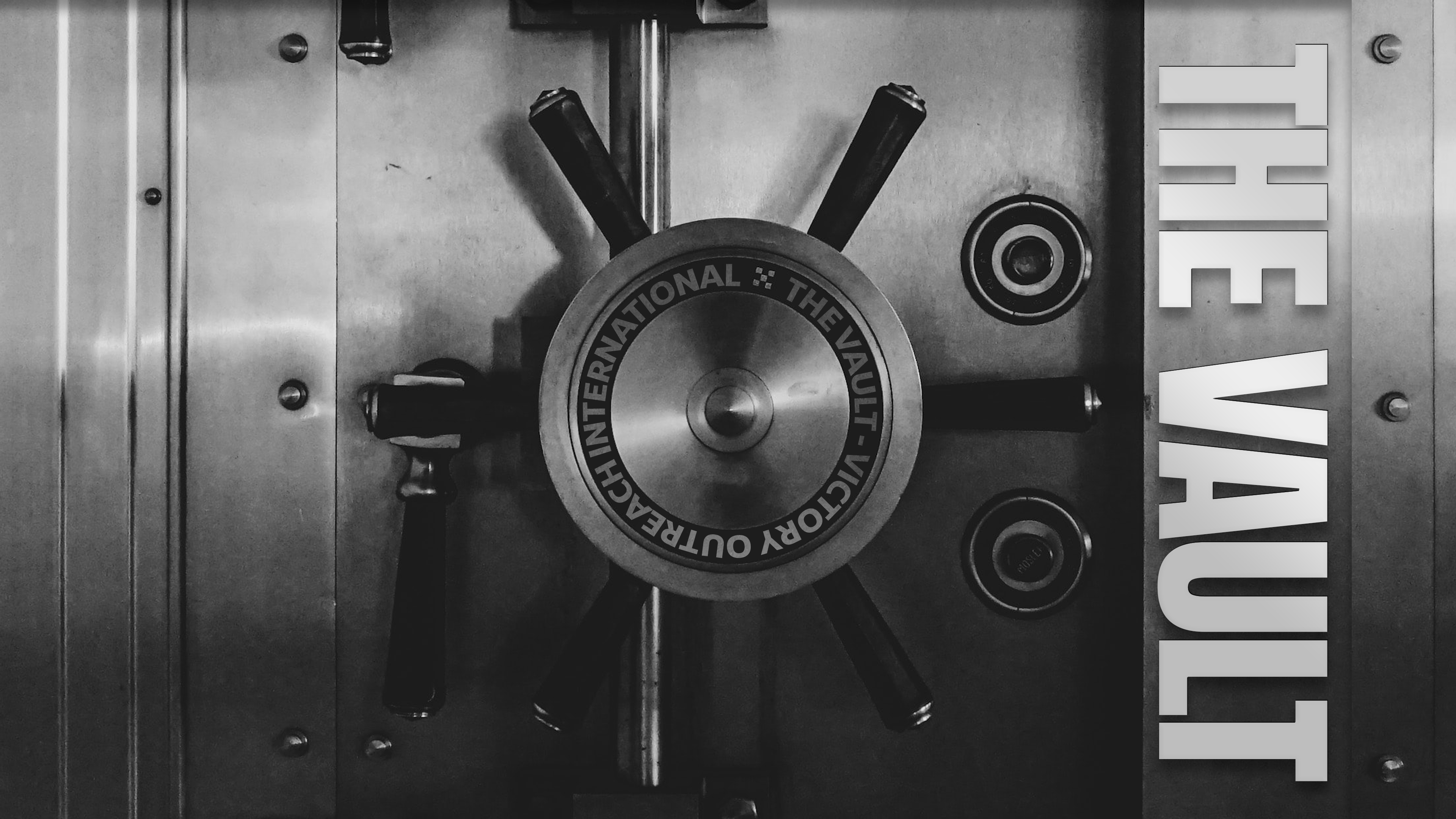 The Vault